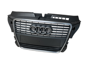 Rejilla delantera Audi A3 08-13