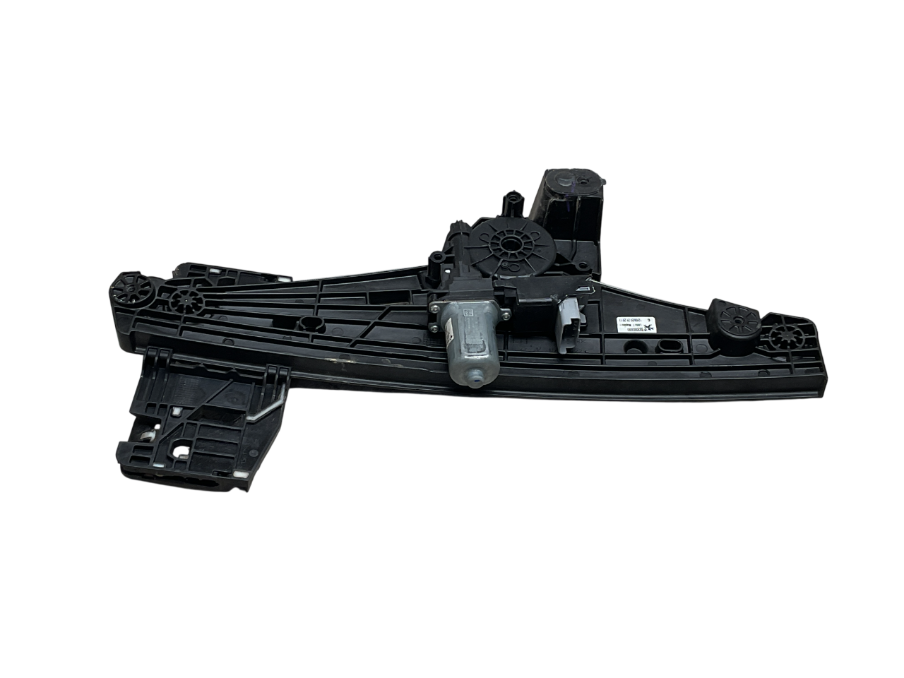 Mecanismo Elevalunas tra izq Peugeot 2008 19-25