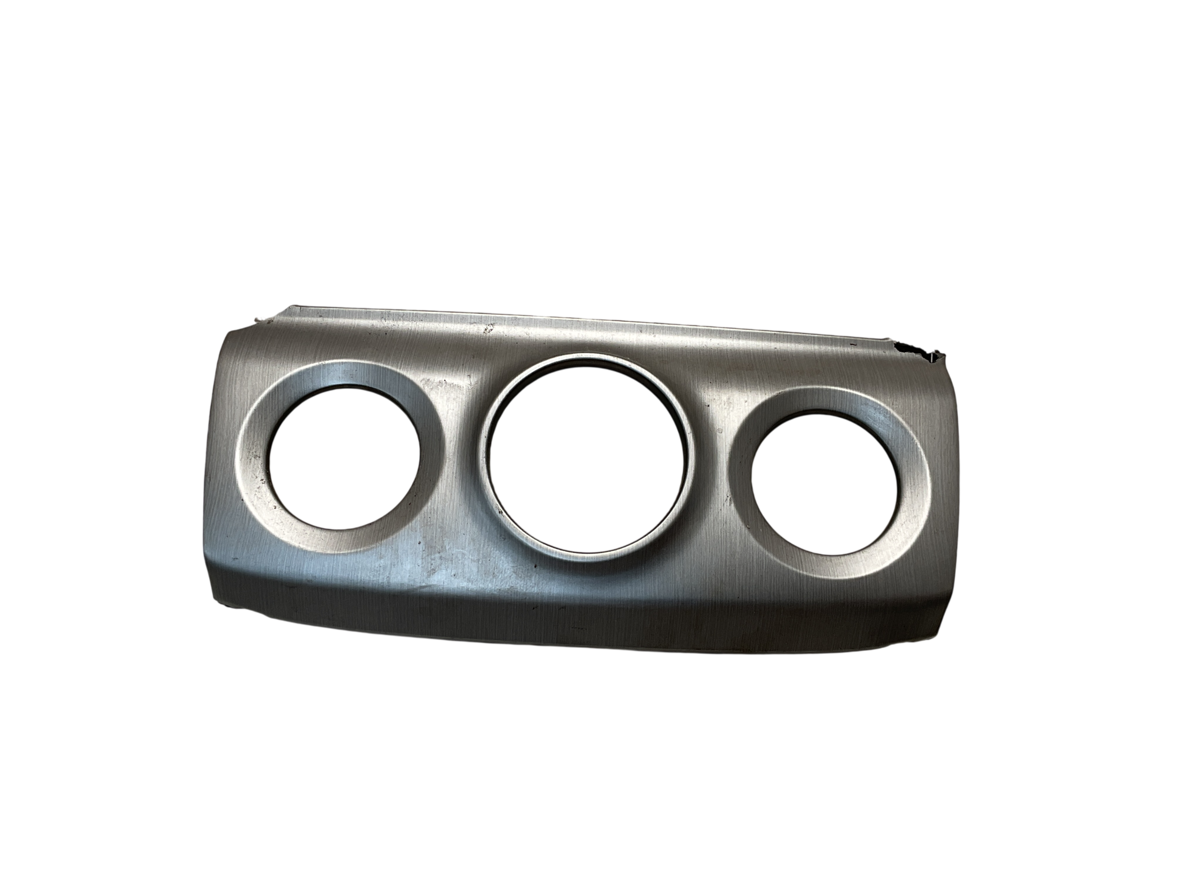 Moldura mando climatizador Kia Sportage II 04-10