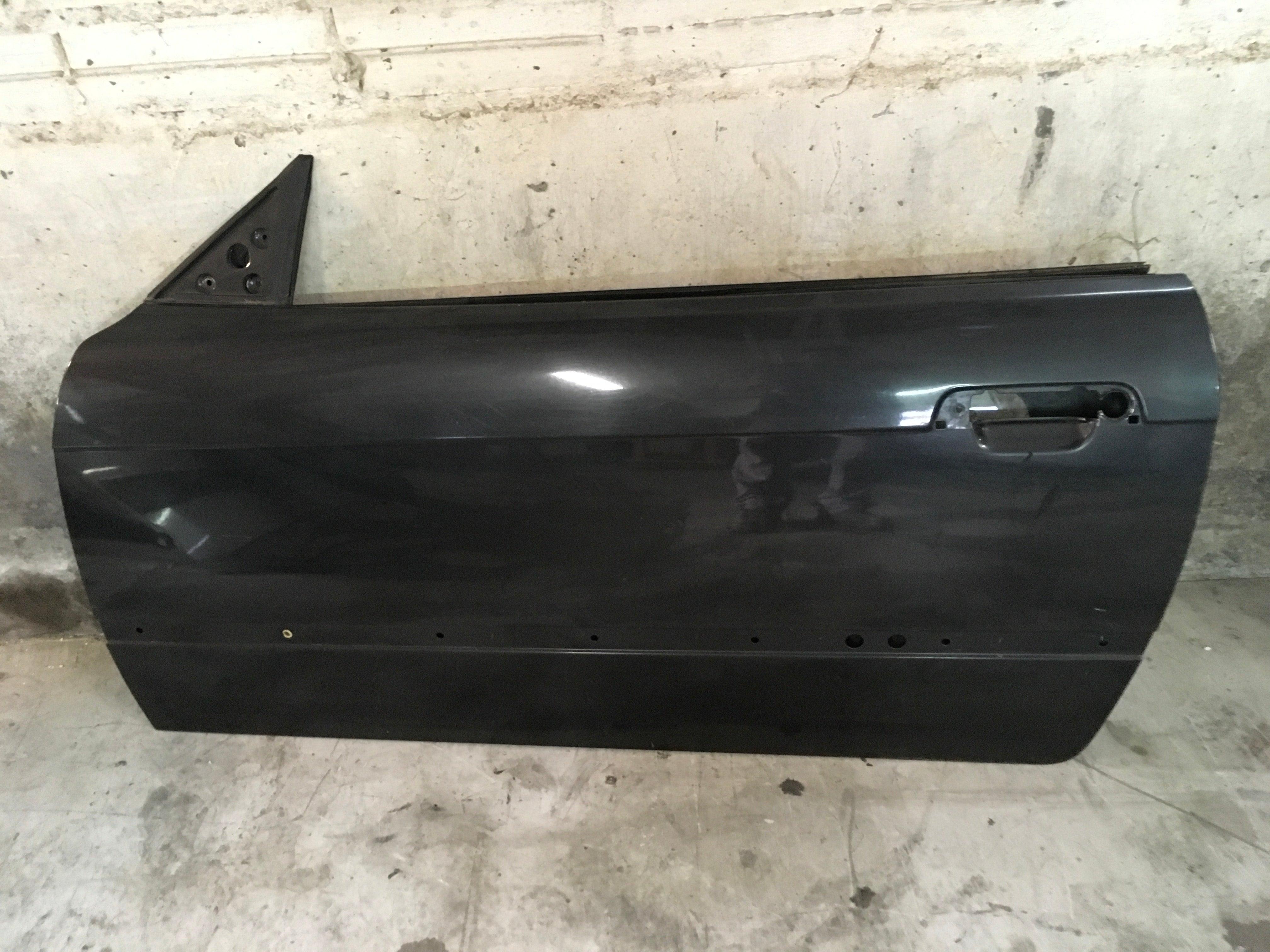 Puerta izquierda BMW 3 E36 Cabriolet - AutoRR 41518230467