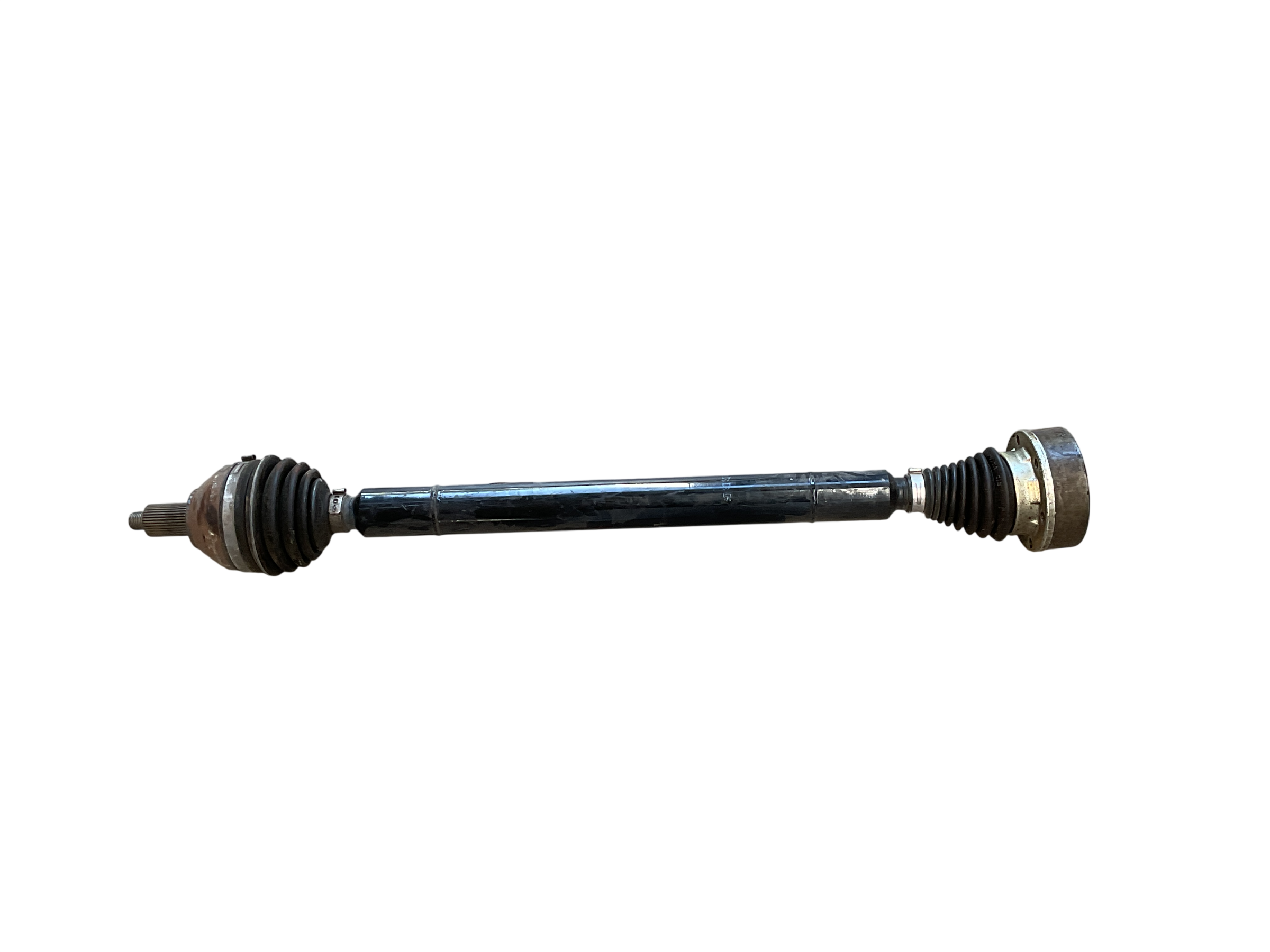 Palier delantero dcho VAG 6R0407762A