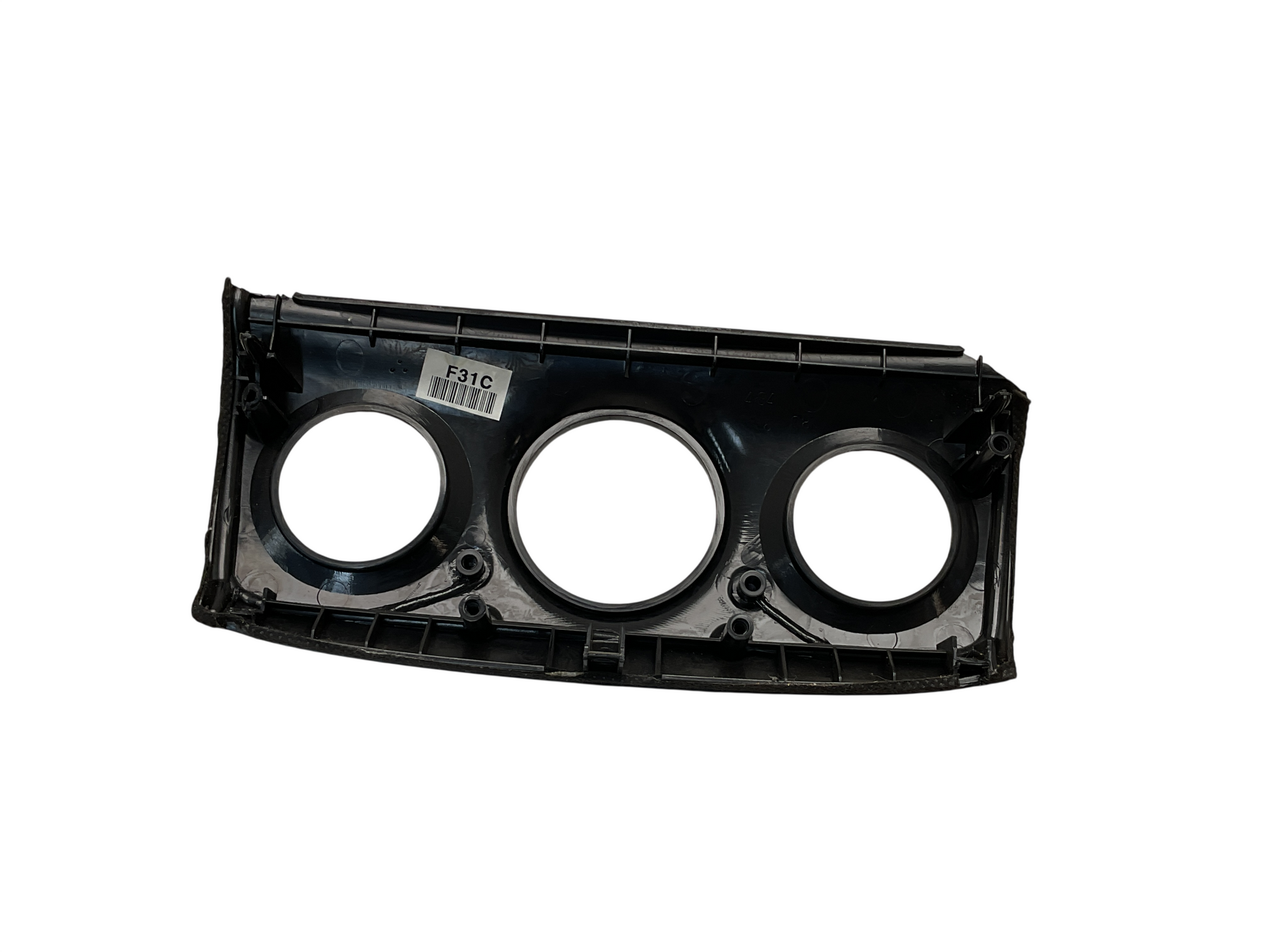 Moldura mando climatizador Kia Sportage II 04-10