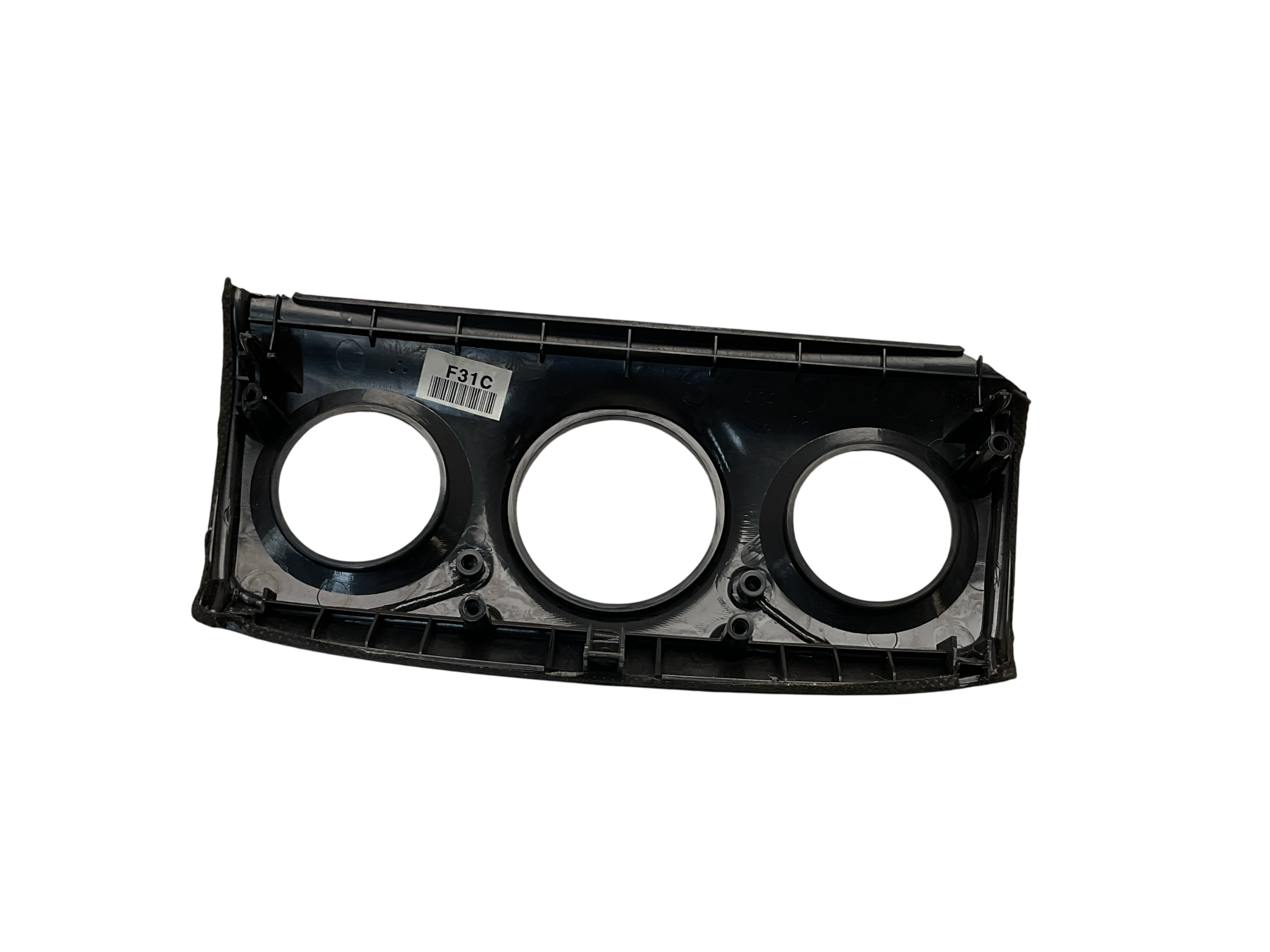 Moldura mando climatizador Kia Sportage II 04-10