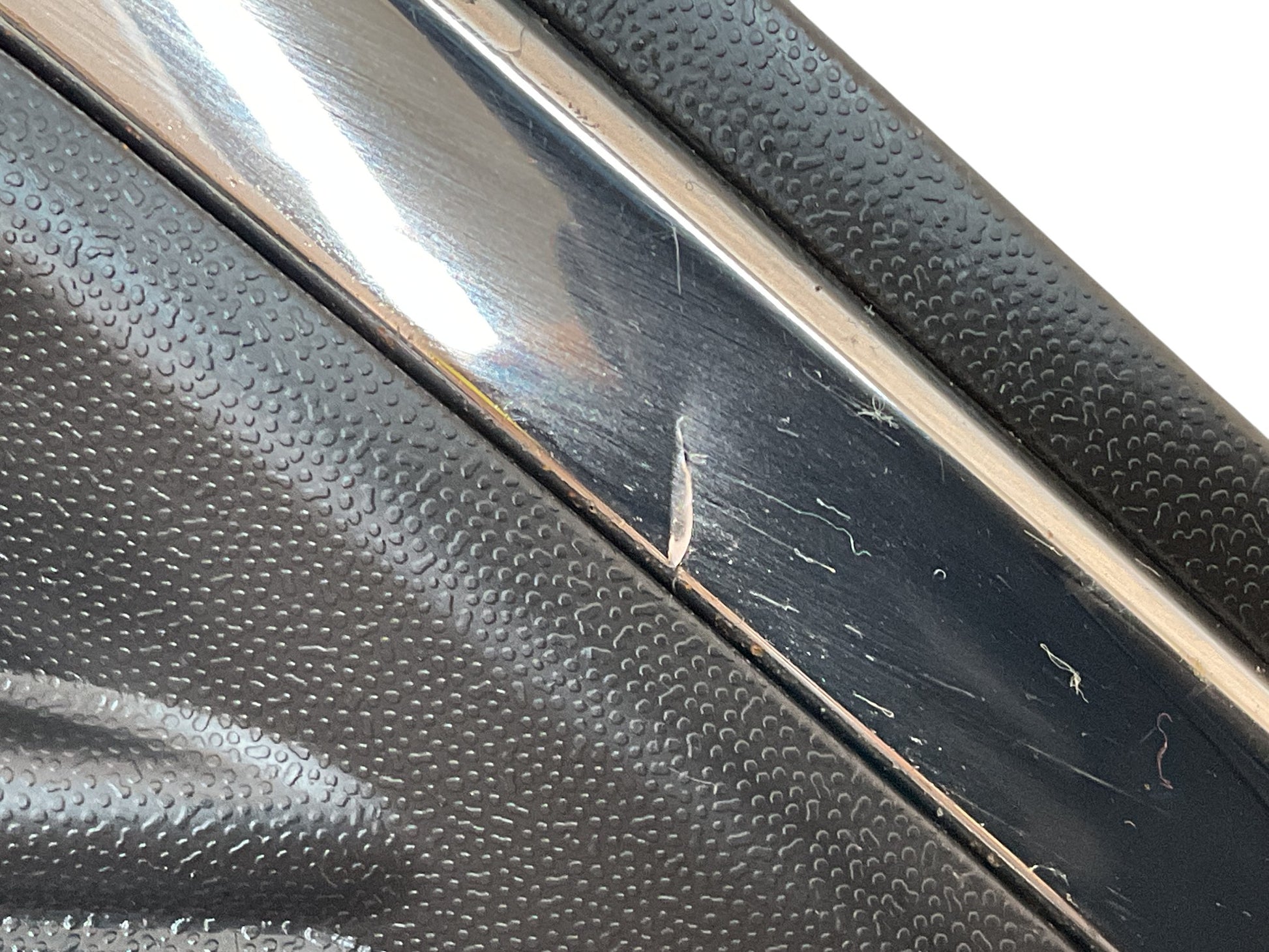 Rejilla izq Volkswagen T‑Cross 19-25 - 2GM807795