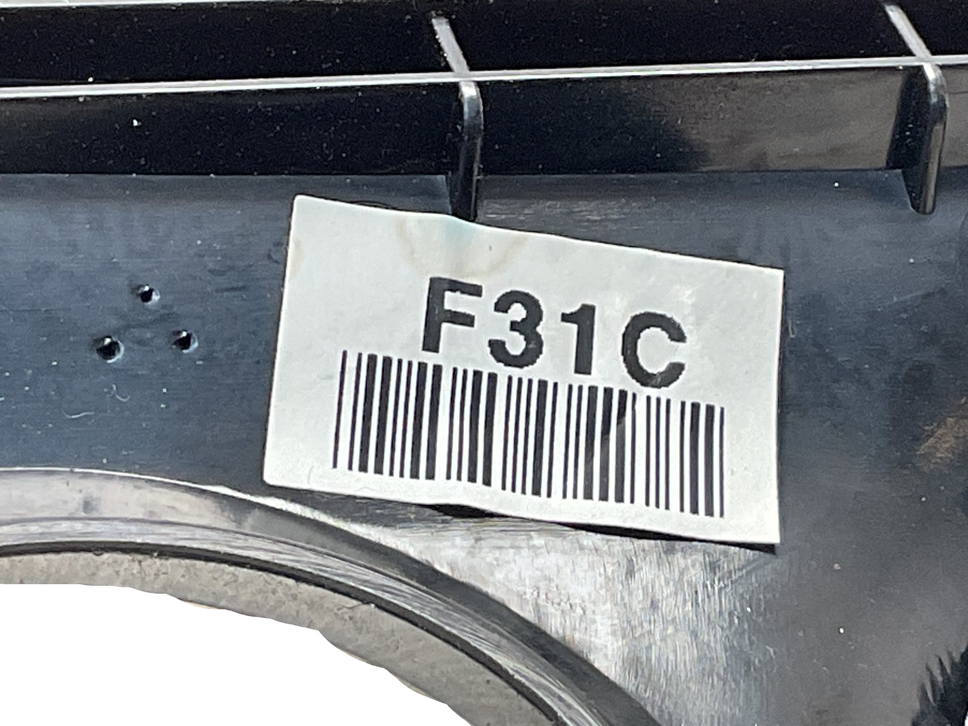 Moldura mando climatizador Kia Sportage II 04-10