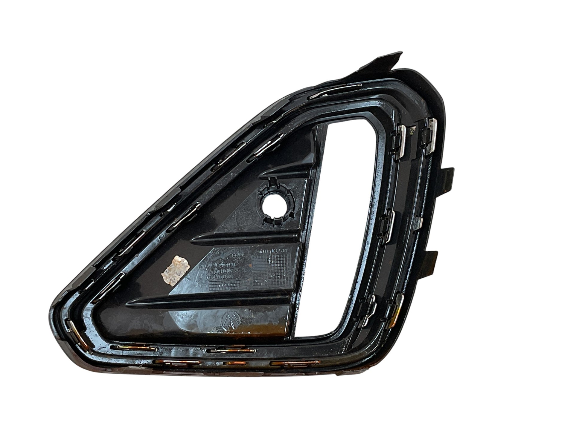 Rejilla izq Volkswagen T‑Cross 19-25 - 2GM807795