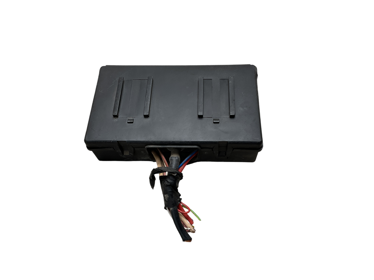 Caja Fusibles Citroen C3 02-10