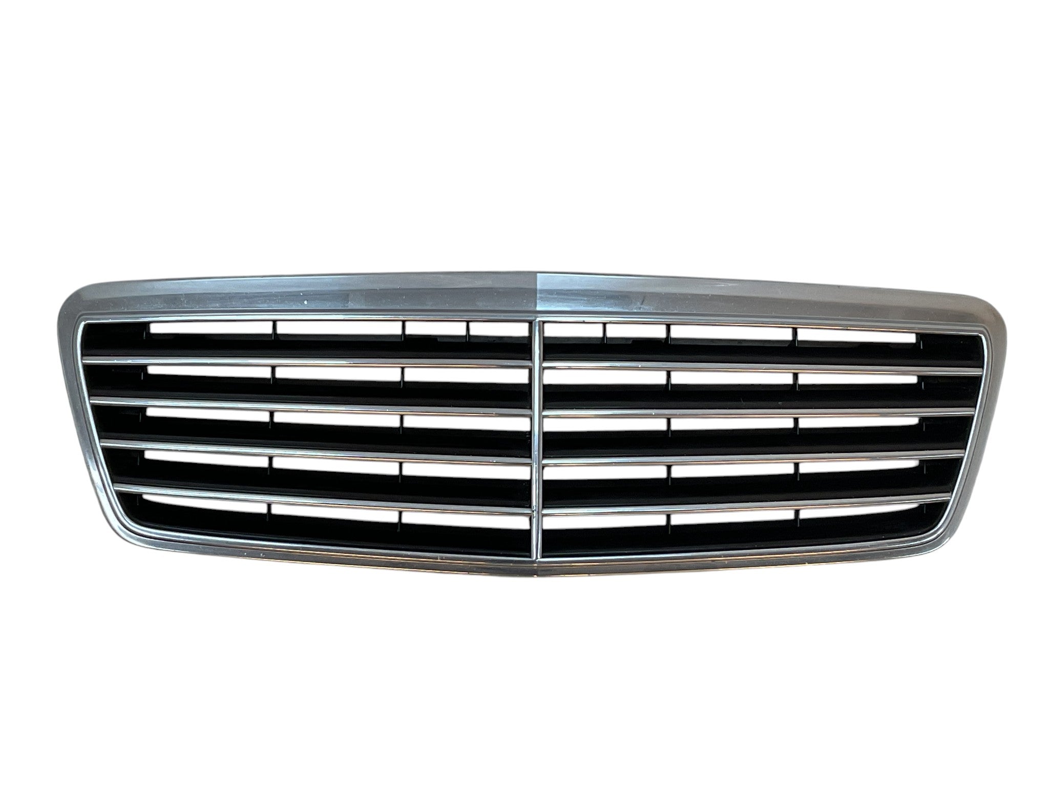 Rejilla frontal Mercedes‑Benz CLK W208-C208