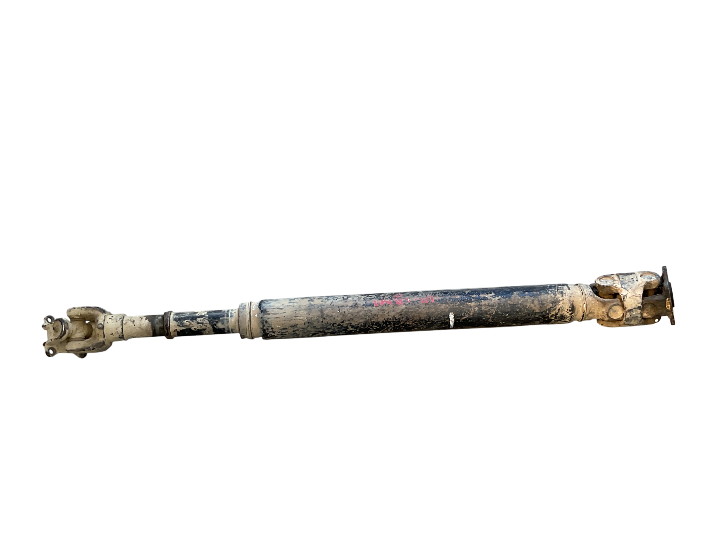 Cardan tra centro Toyota Land Cruiser