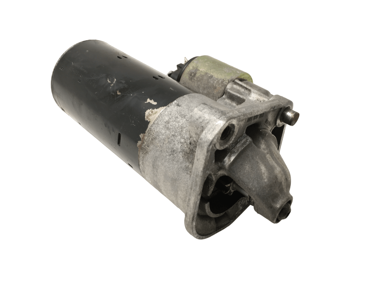 Motor arranque Volvo 0001109252 - AutoRR 0001109252