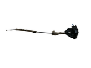 Cerradura tra izq Nissan Navara 2005-2015