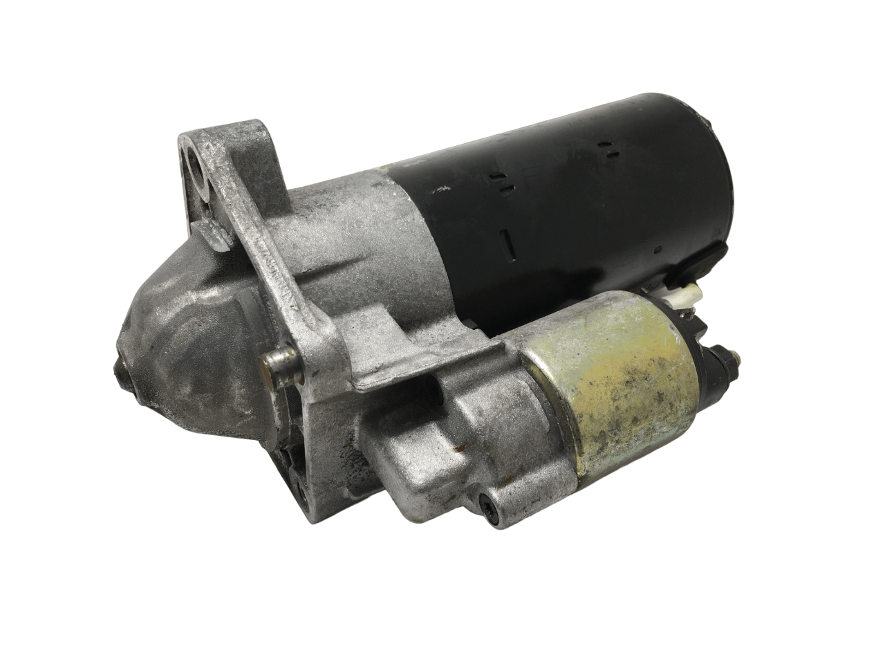 Motor arranque Volvo 0001109252 - AutoRR 0001109252