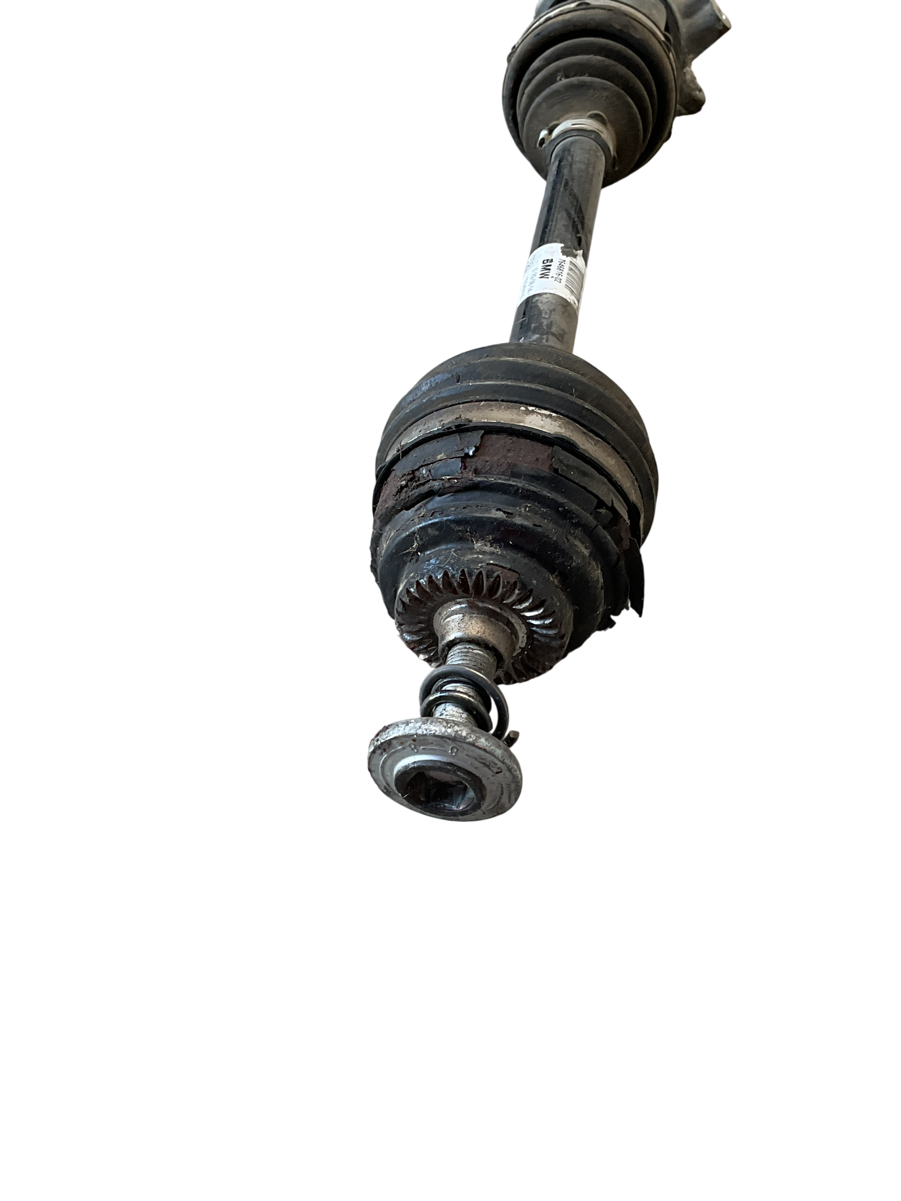Palier delantero dcho BMW serie 2 14-22