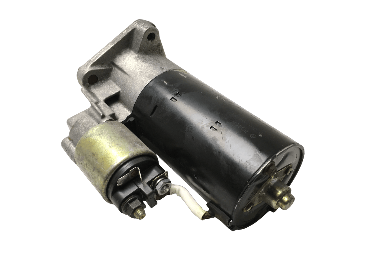 Motor arranque Volvo 0001109252 - AutoRR 0001109252