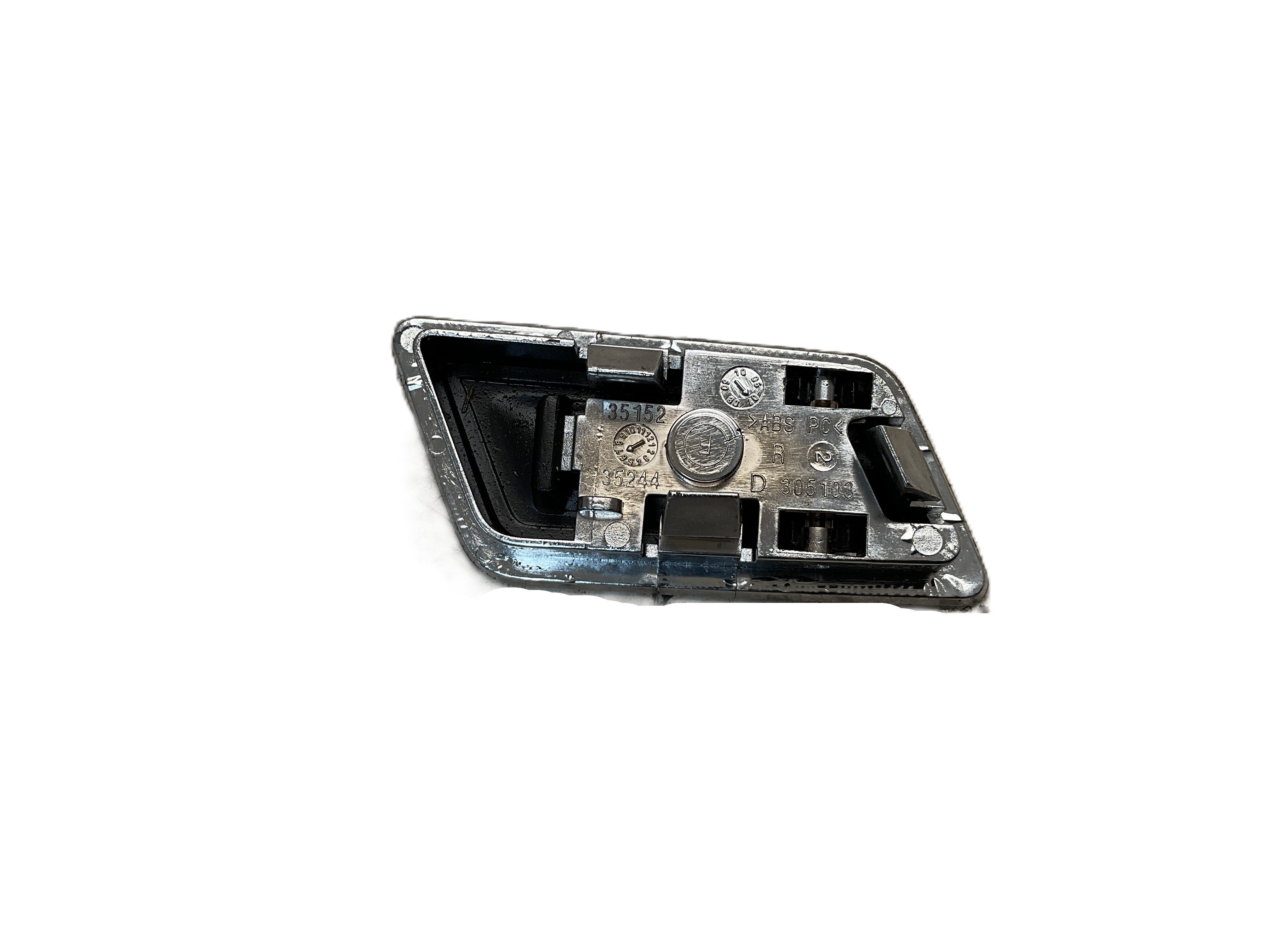 Actuador guantera Citroen D305103