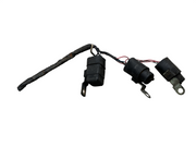 Reles Mitsubishi Montero 91-00