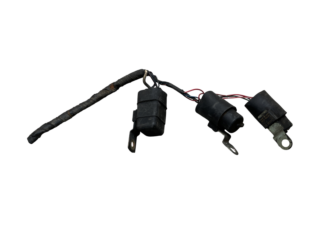Reles Mitsubishi Montero 91-00