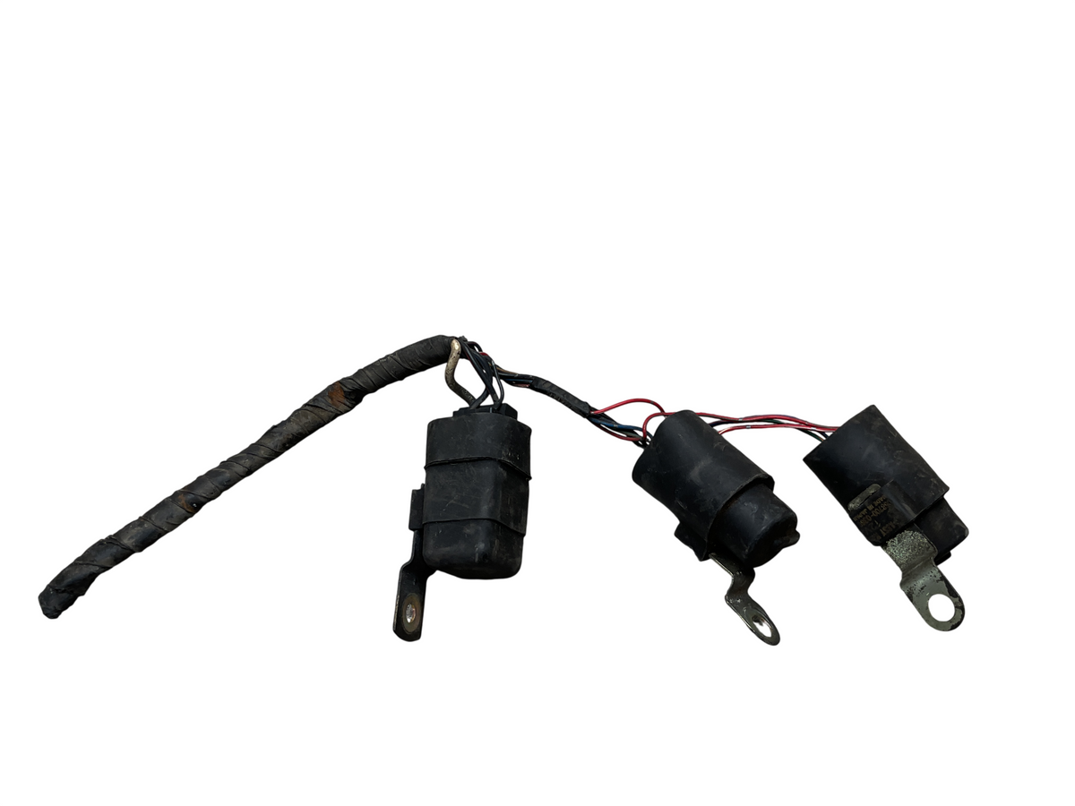 Reles Mitsubishi Montero 91-00