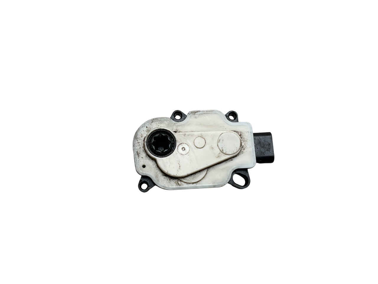 Motor Trampillas clima Ford BM518476AB
