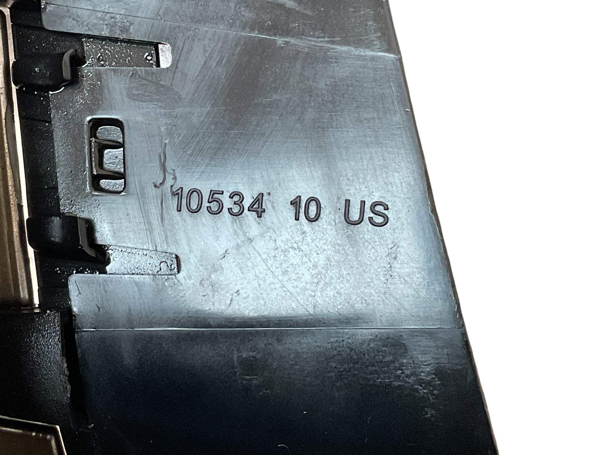 Rejilla frontal izq BMW X5 13-19 - 7316075