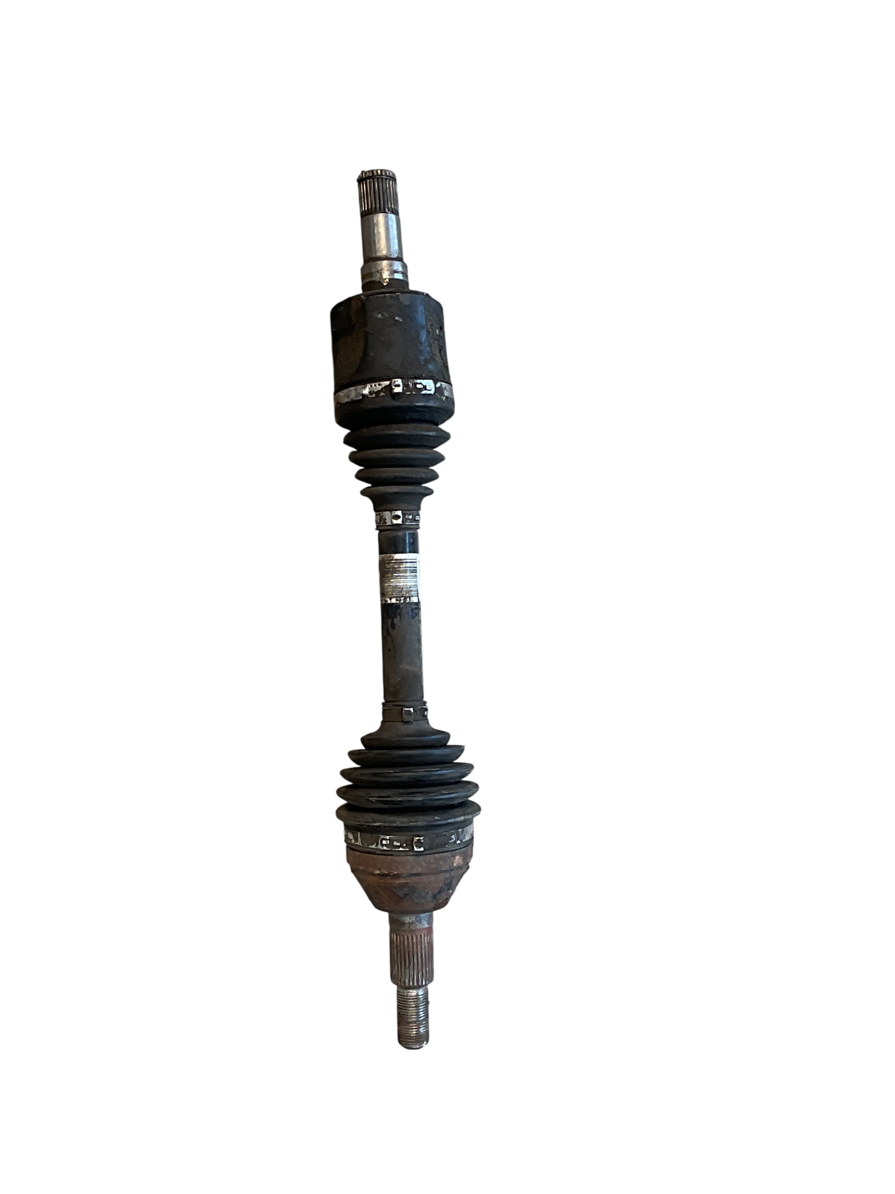Palier delantero izq Captiva-Opel 96624721