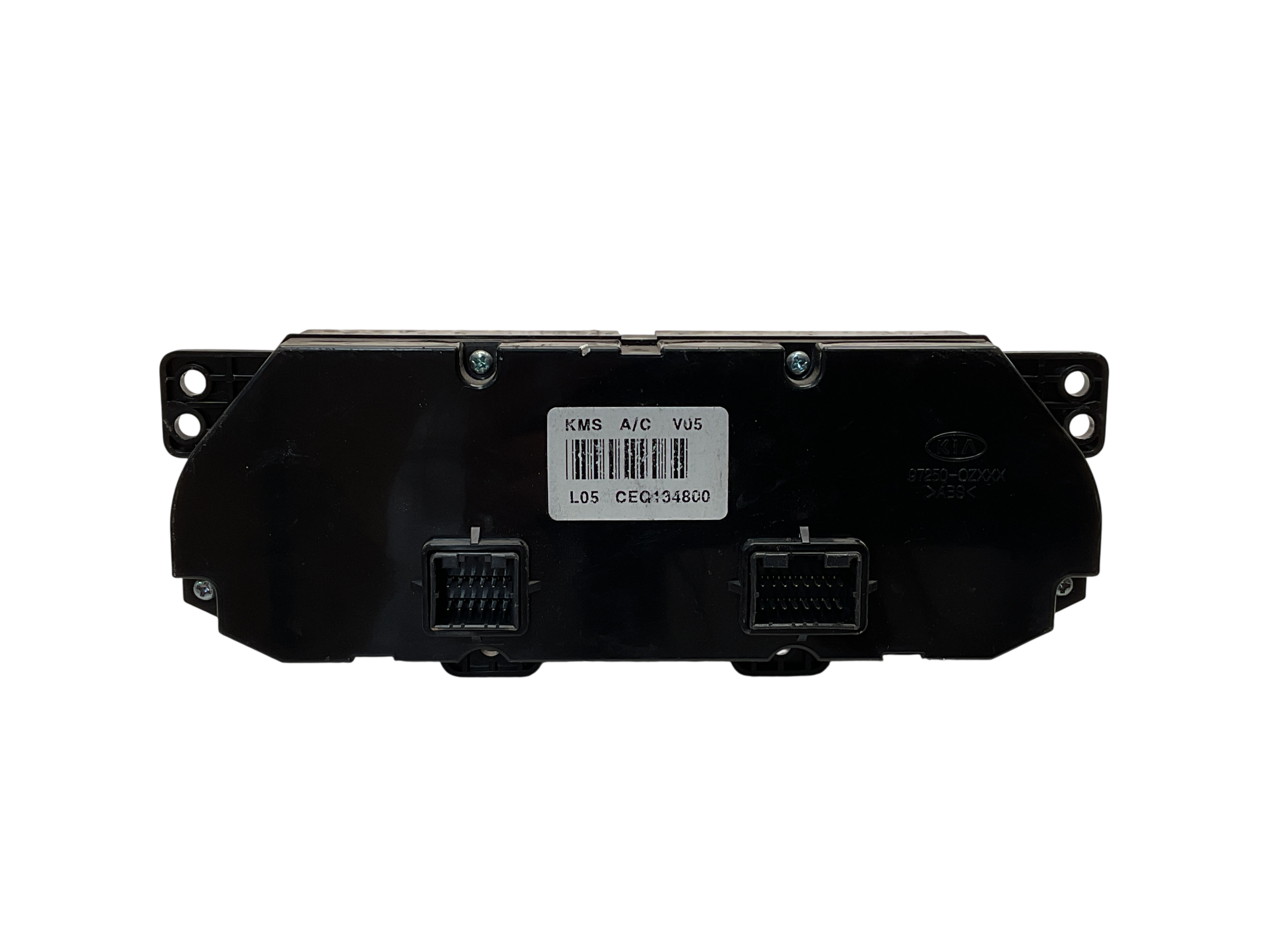 Mando climatizador Kia Sportage II 04-11