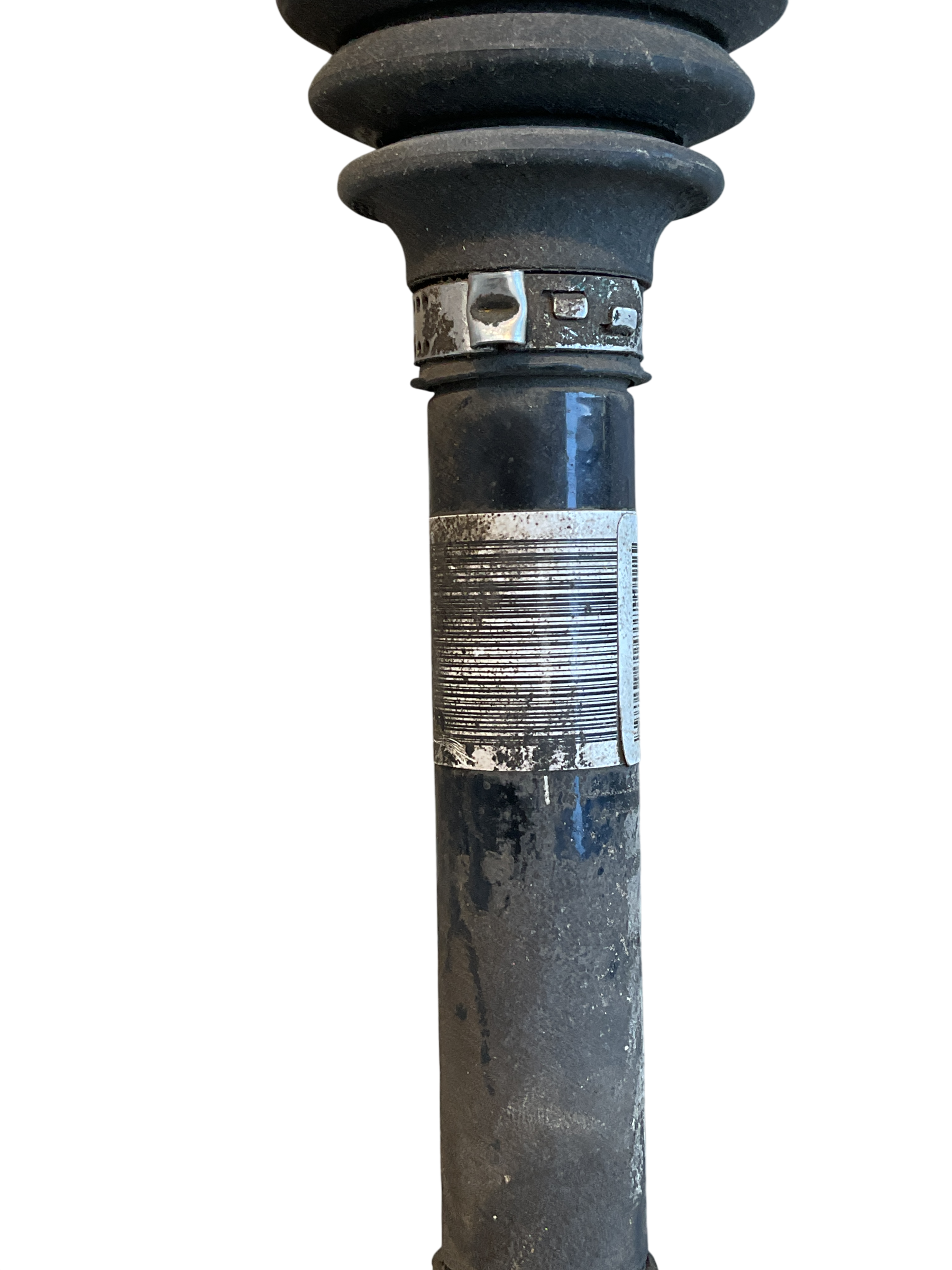Palier delantero izq Captiva-Opel 96624721