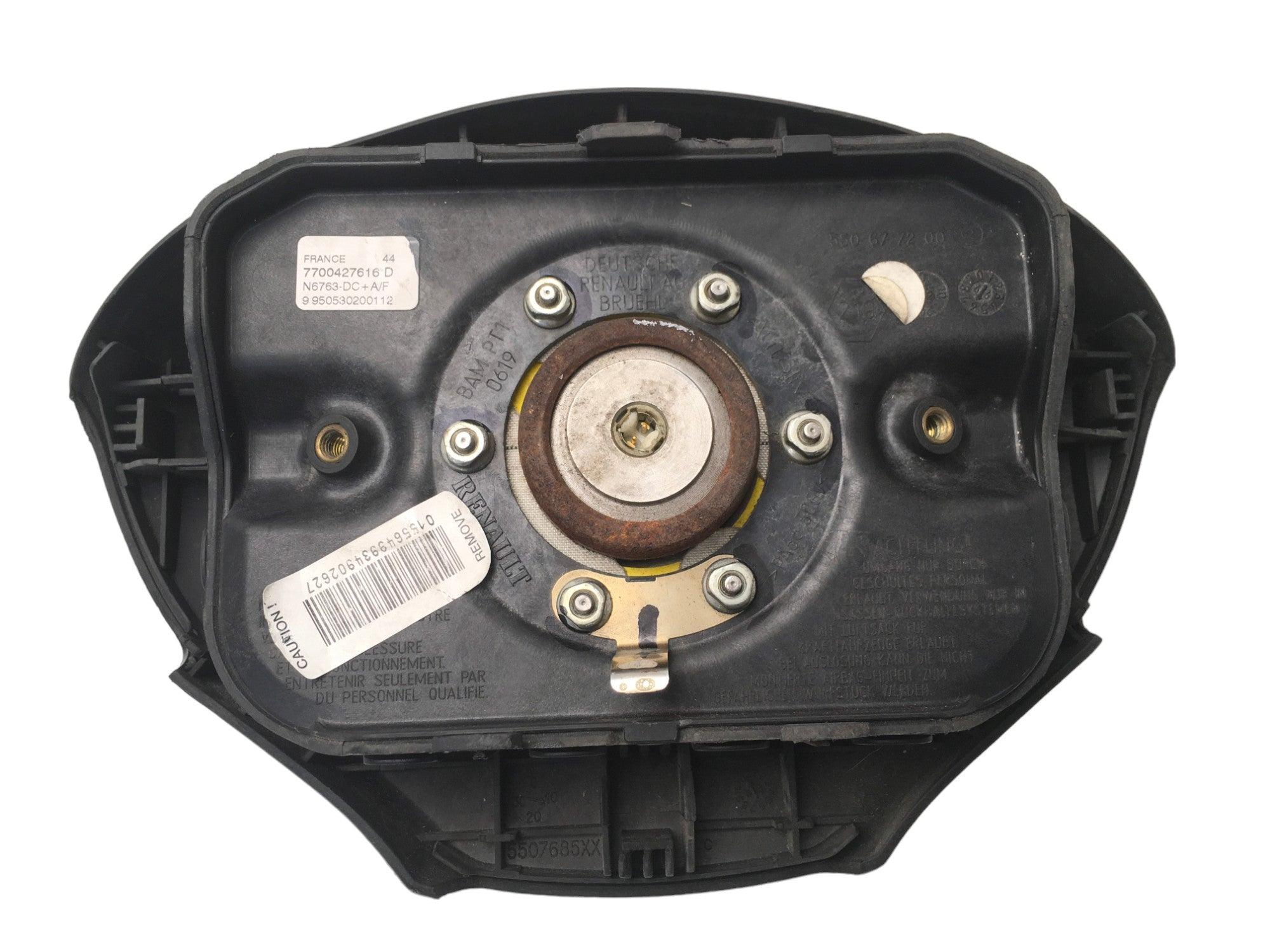 Airbag volante Renault Megane I - AutoRR 7700427616D