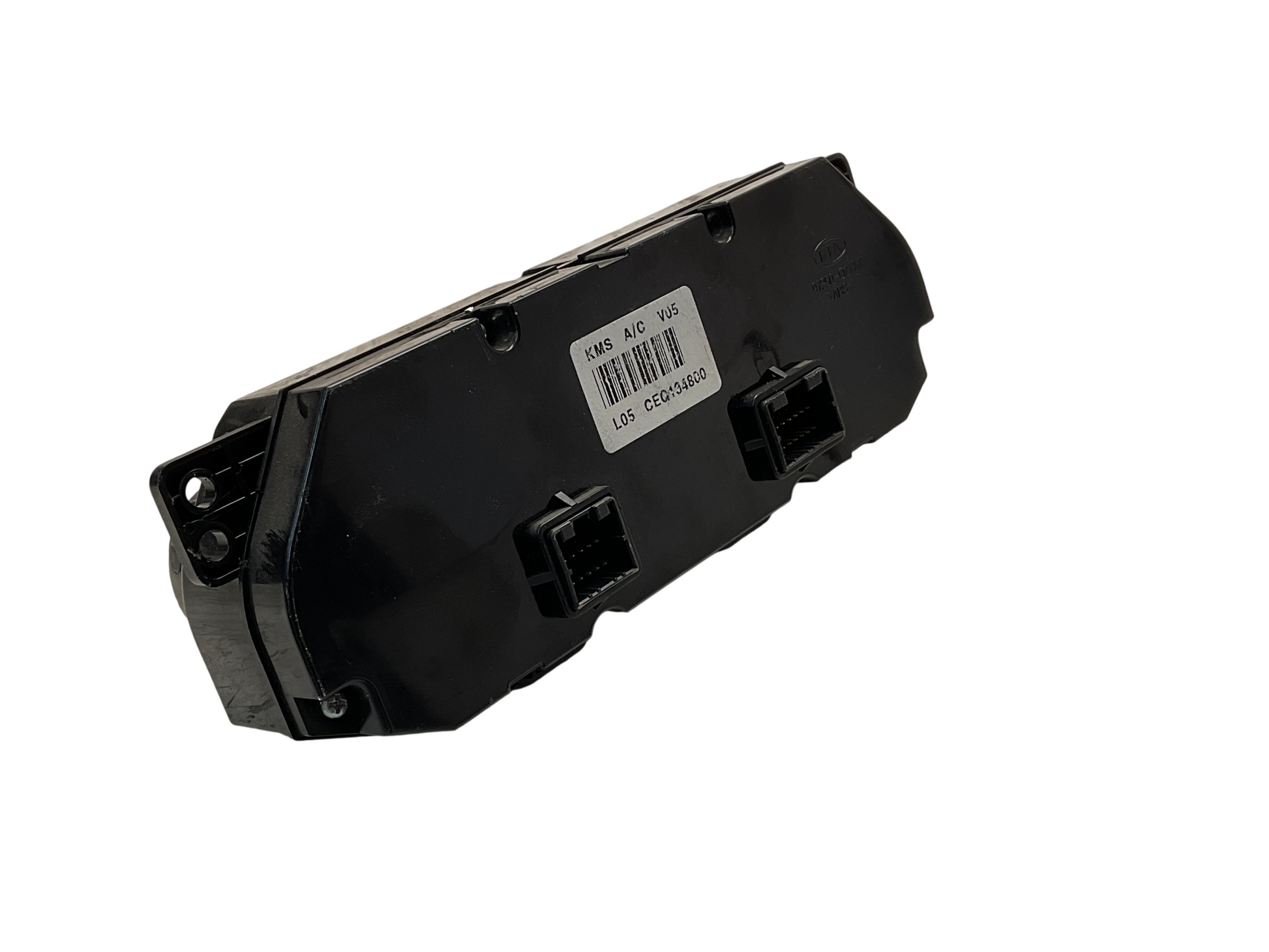 Mando climatizador Kia Sportage II 04-11