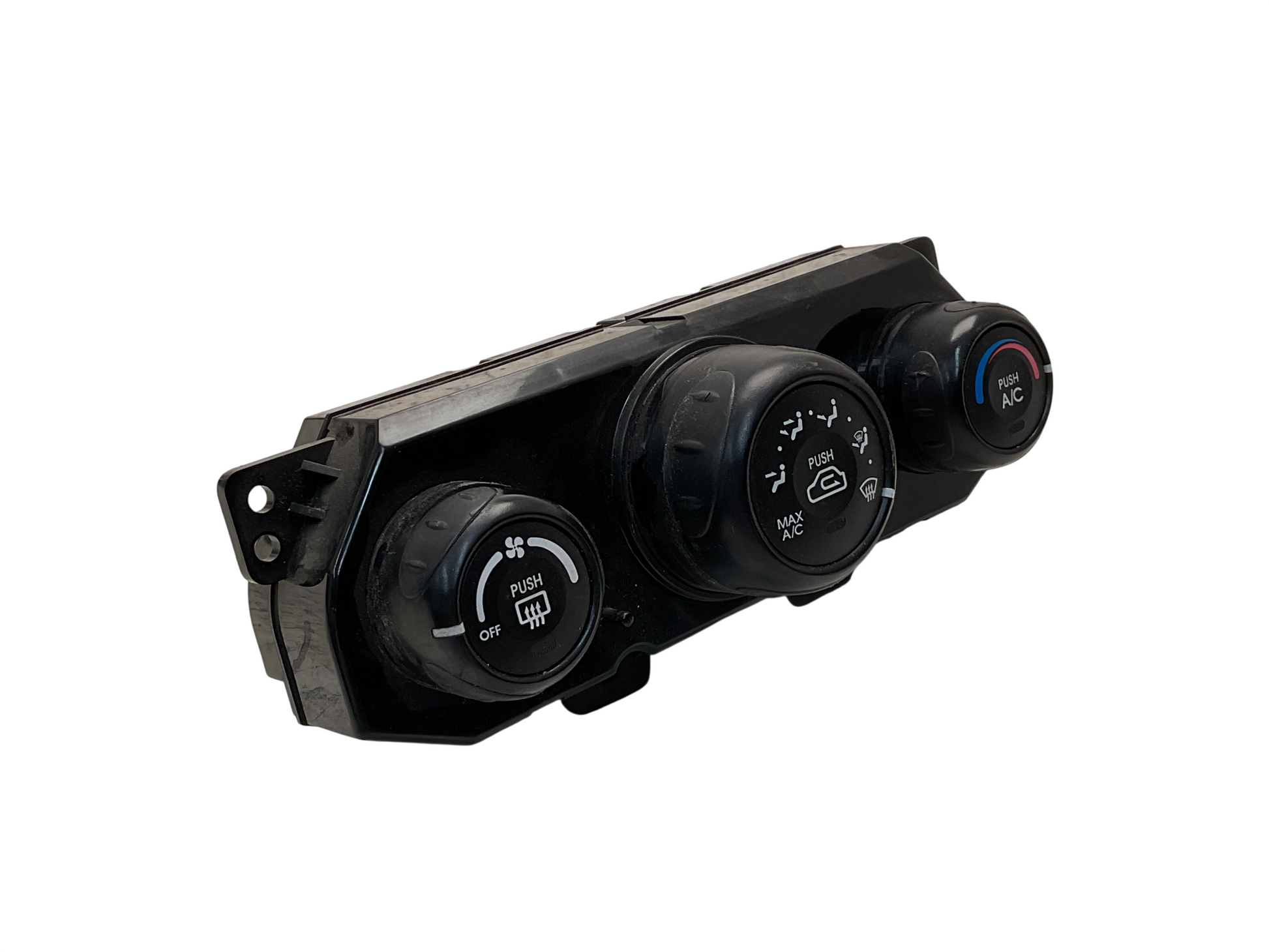 Mando climatizador Kia Sportage II 04-11