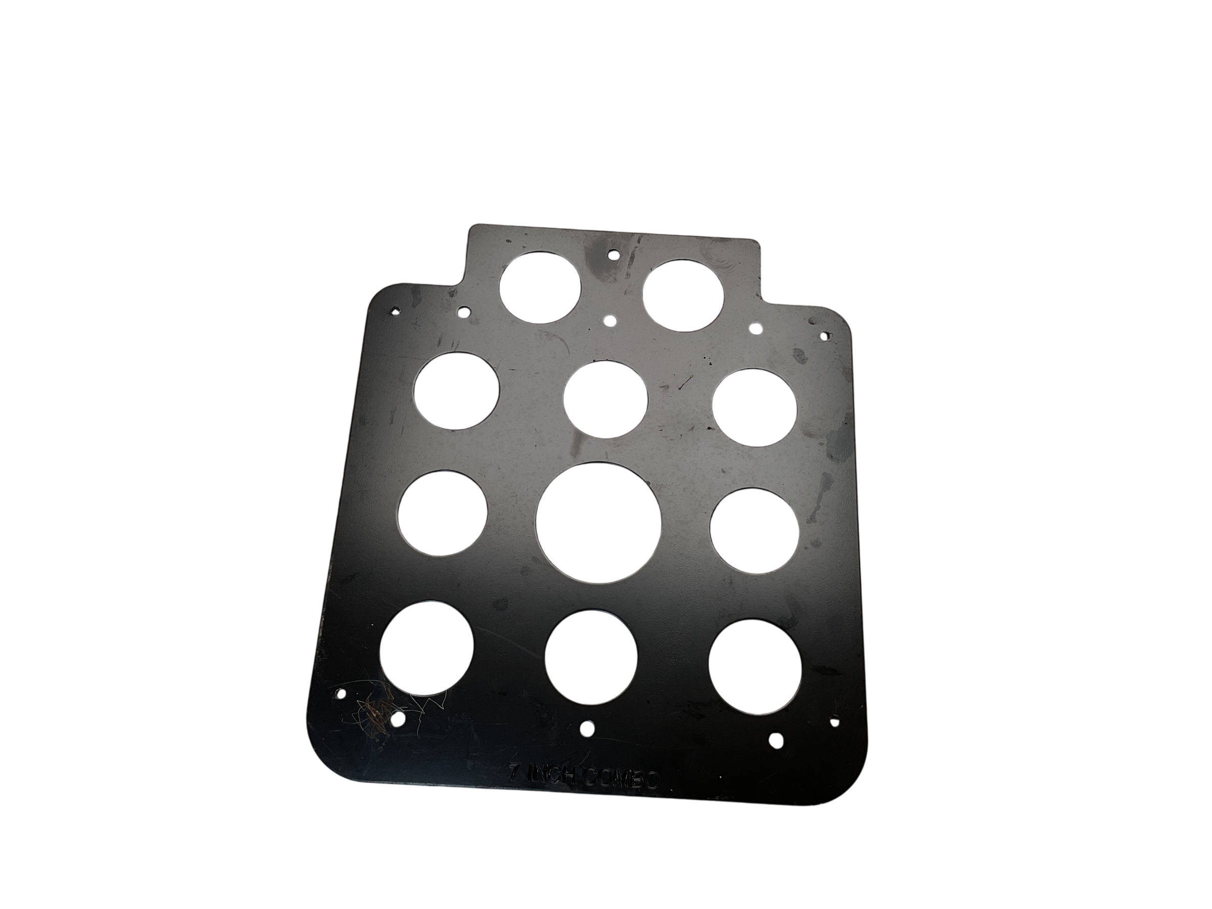 Base Pantalla Techo Toyota Caldina 02-07