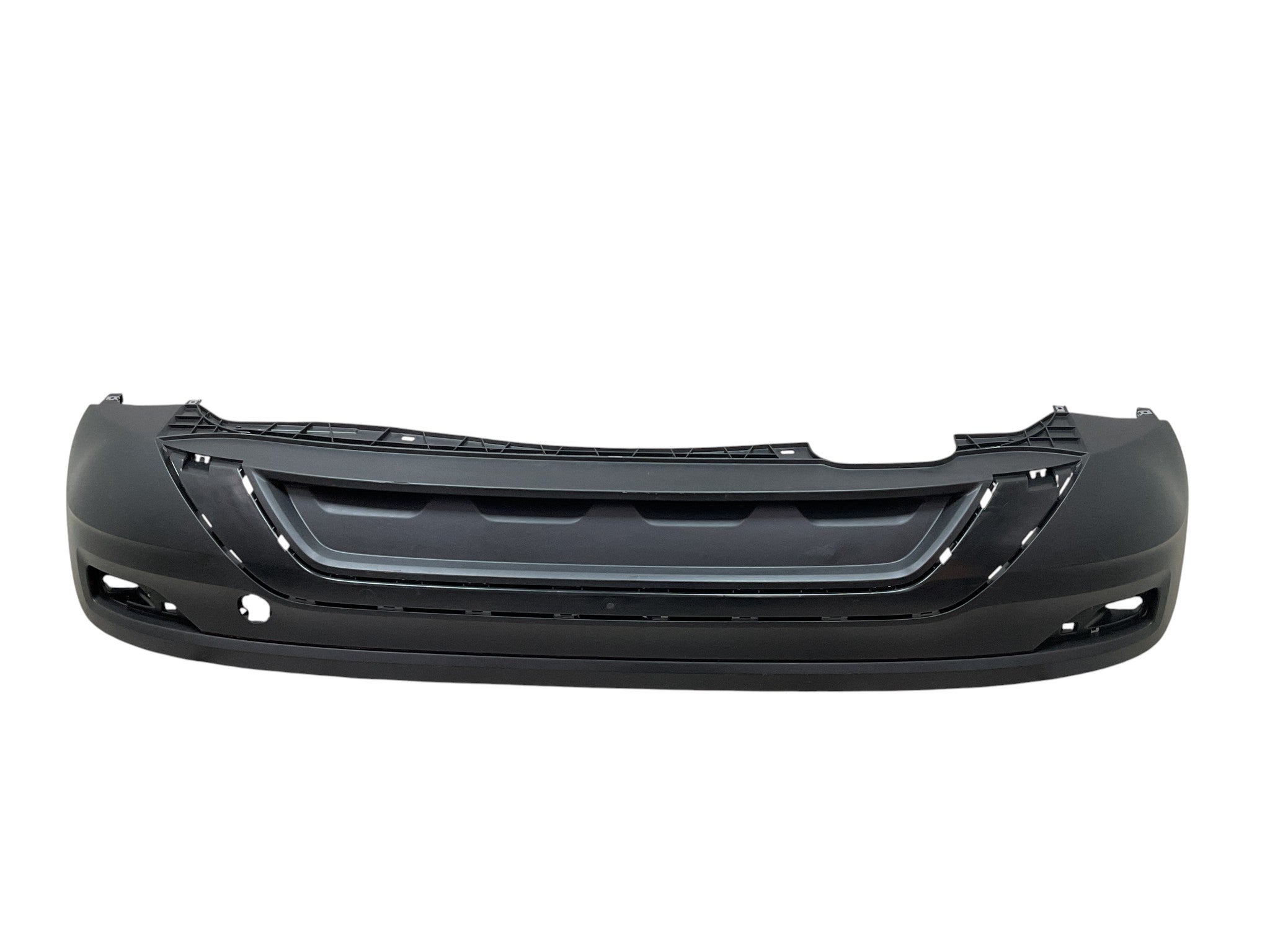 Parachoques trasero Volkswagen T-Cross 19-23