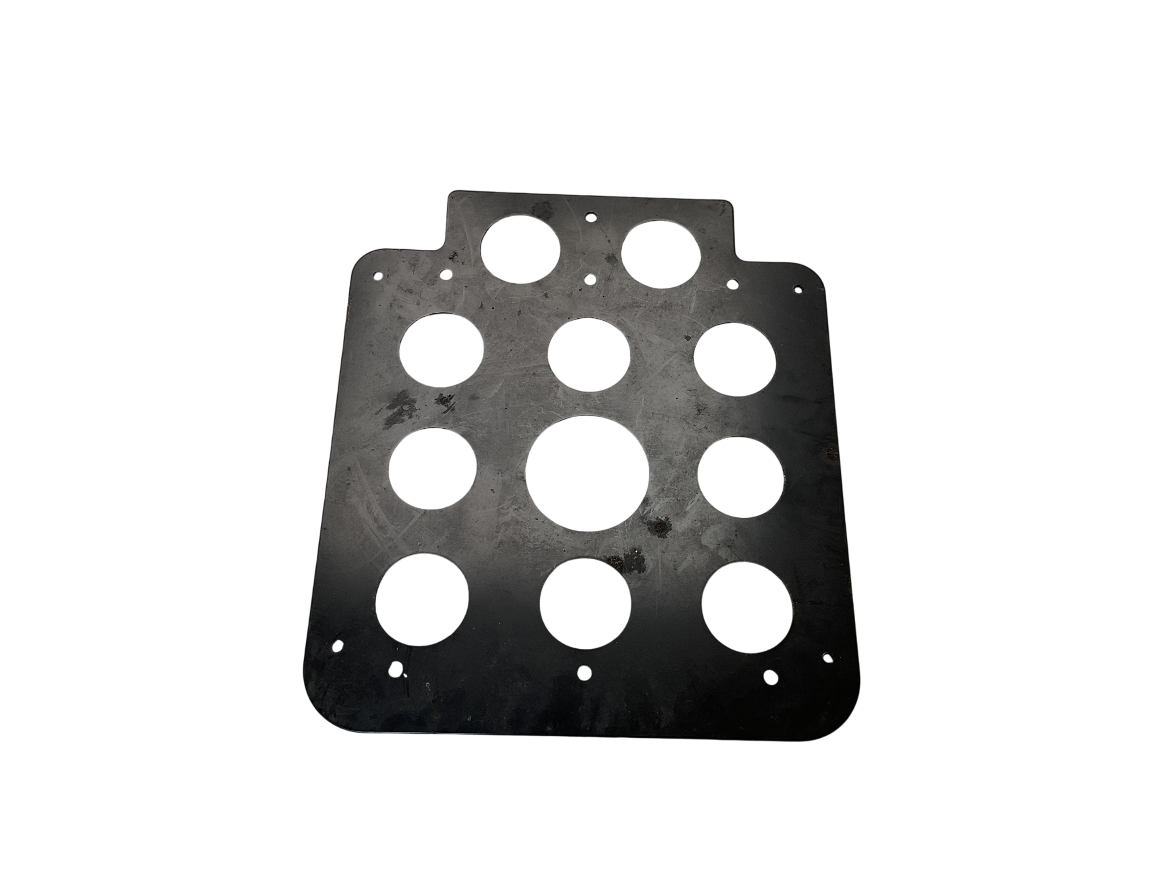 Base Pantalla Techo Toyota Caldina 02-07