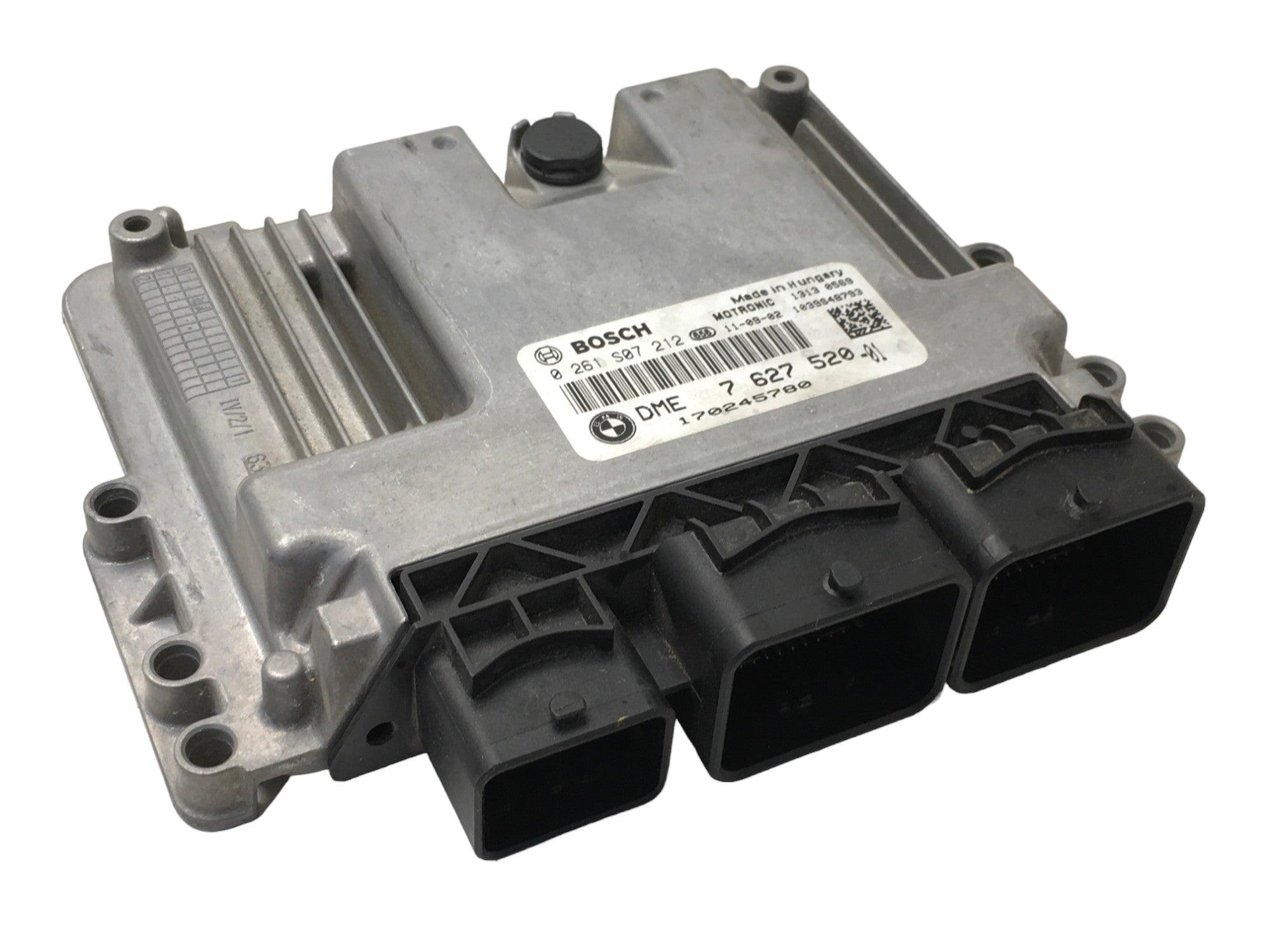 Centralita motor ECU Mini R56 R58 - AutoRR 7627520