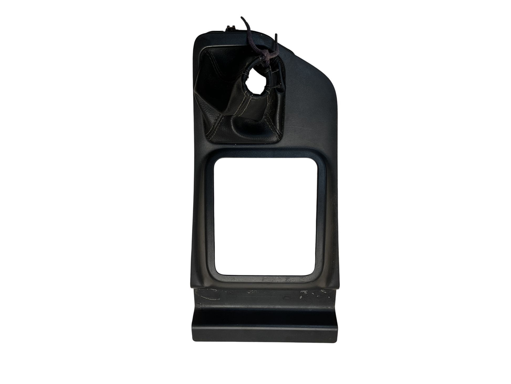 Cubierta Palancas cambio KIA Sportage 94-03