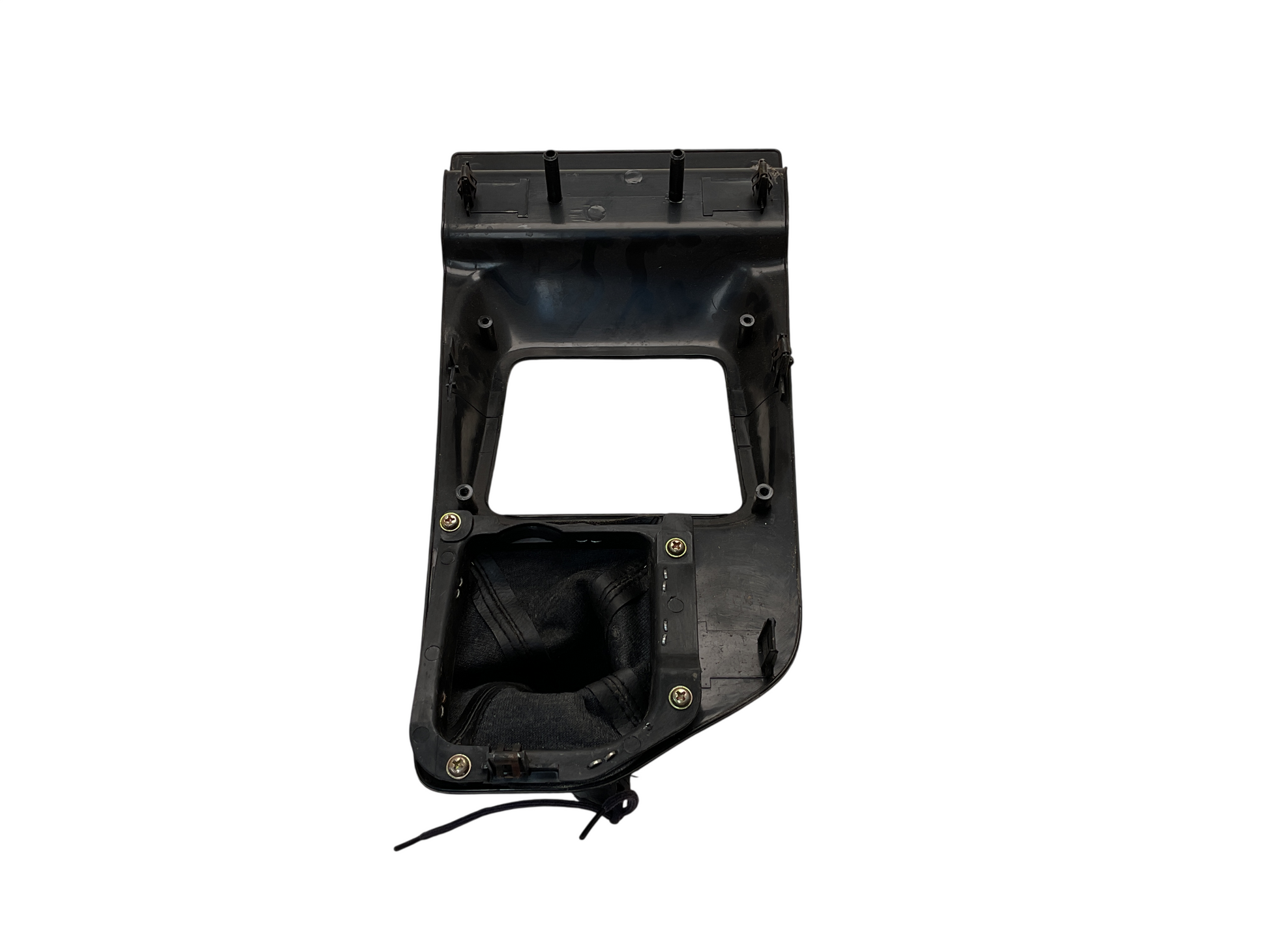 Cubierta Palancas cambio KIA Sportage 94-03