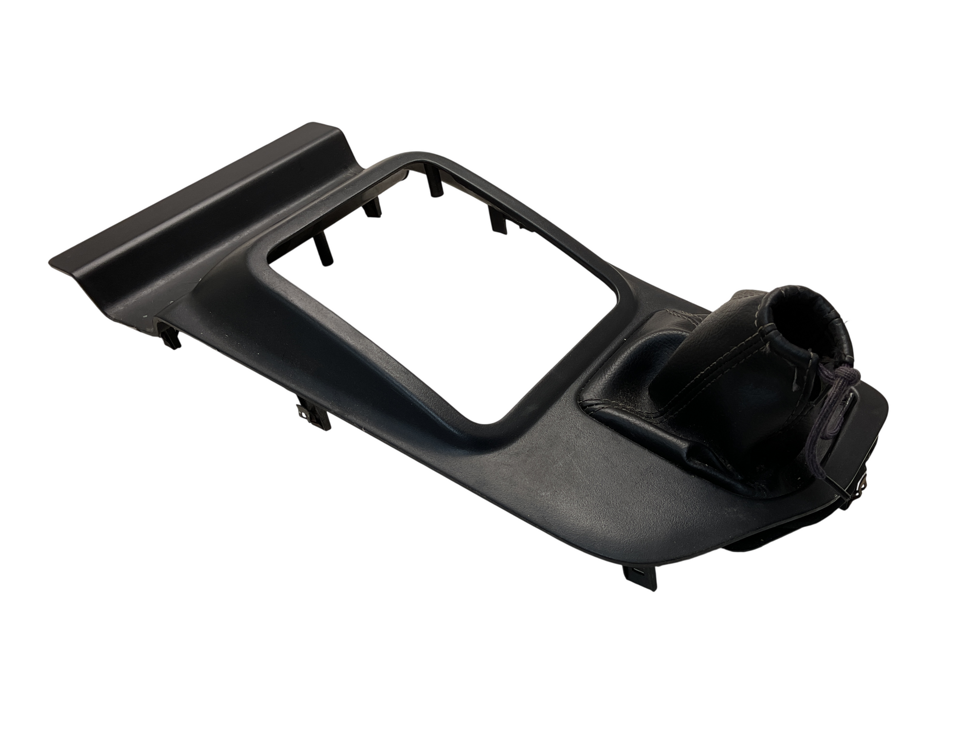 Cubierta Palancas cambio KIA Sportage 94-03