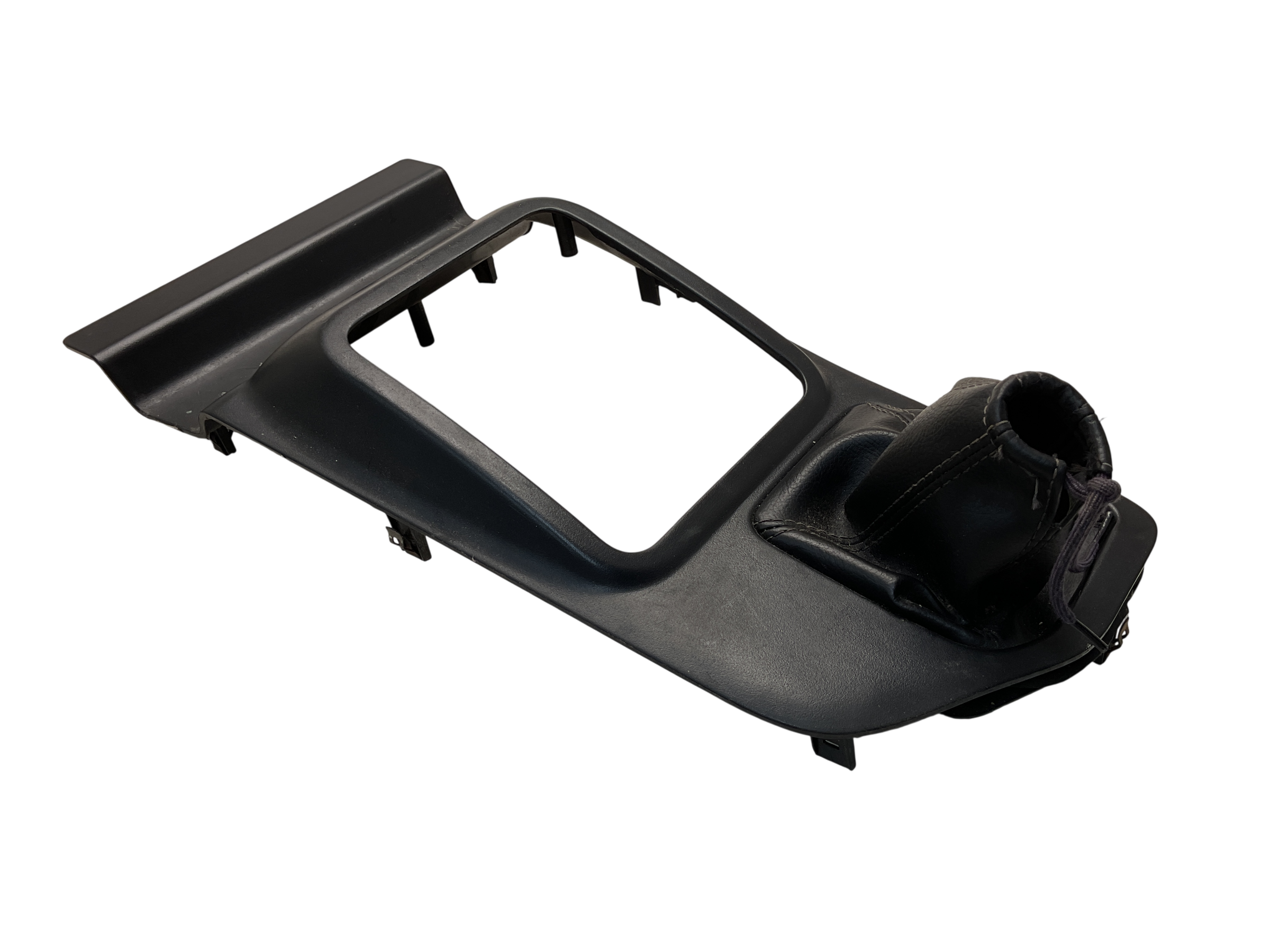 Cubierta Palancas cambio KIA Sportage 94-03