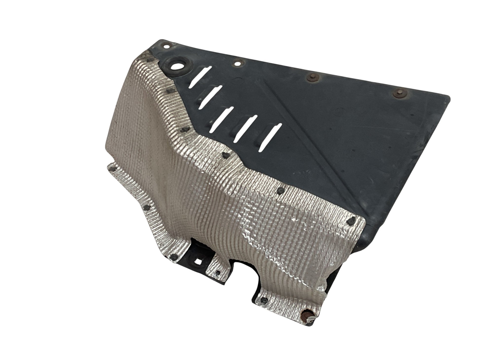 Cubre bajos Volkswagen Transporter T5 (7H) 03-11 - 7H0825207