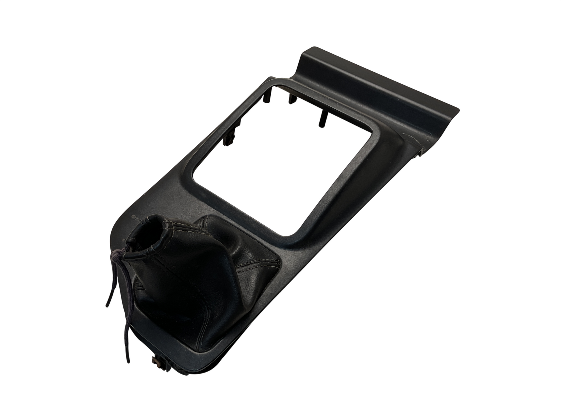 Cubierta Palancas cambio KIA Sportage 94-03