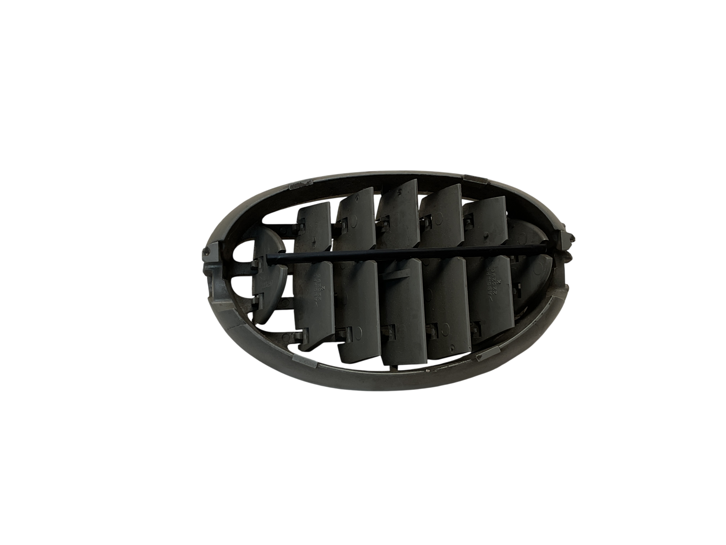 Rejilla aireadora Renault Scenic I 99-03
