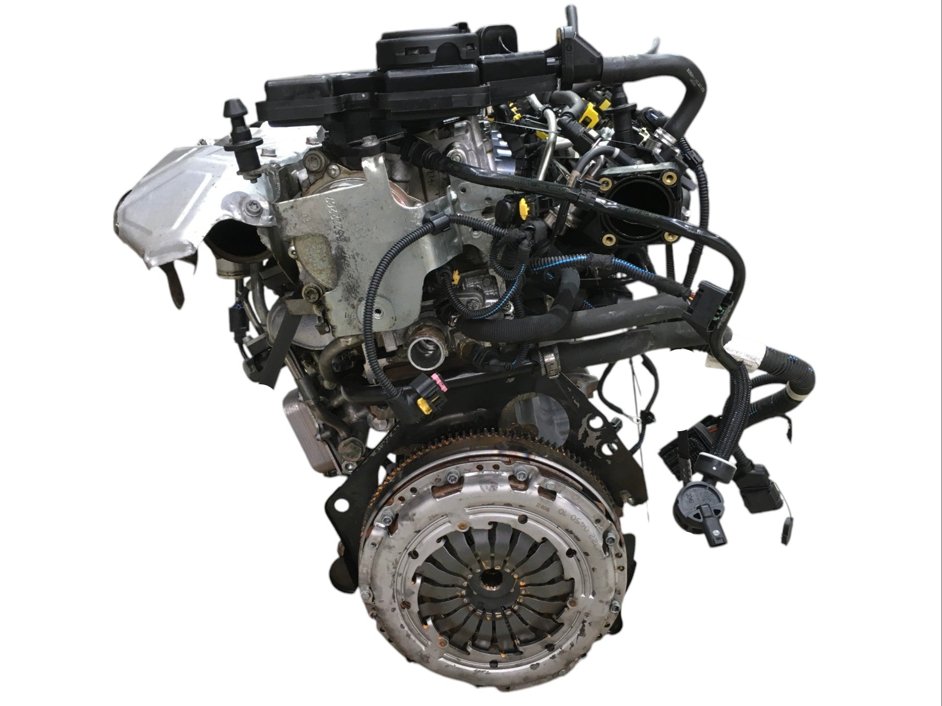 Motor Alfa 1.4TB 940A2000