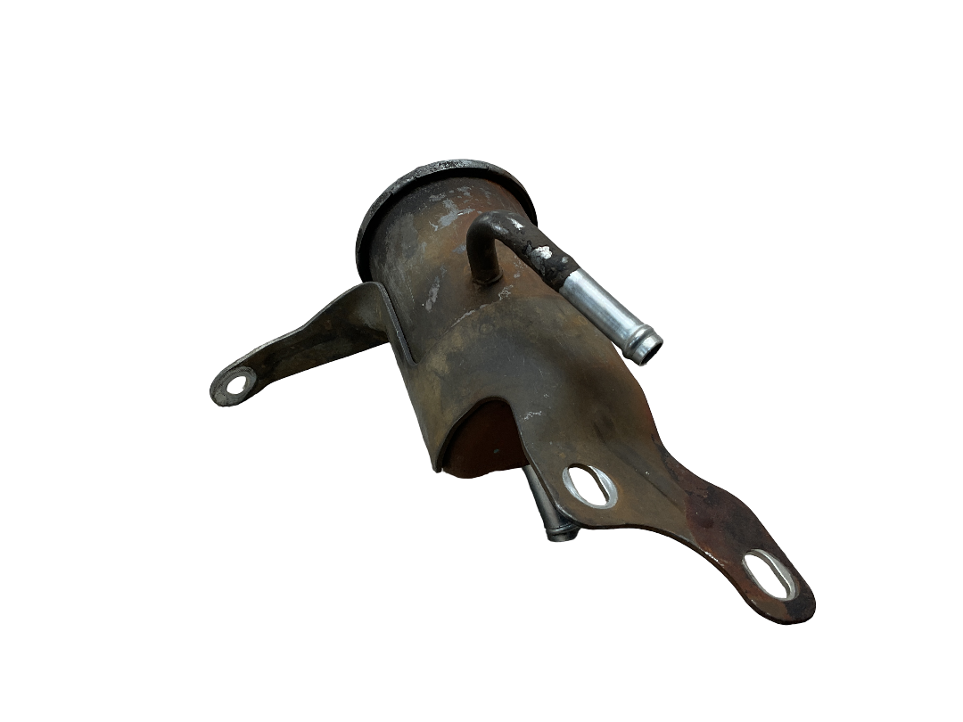 Deposito Direccion Toyota Land Cruiser 02-09