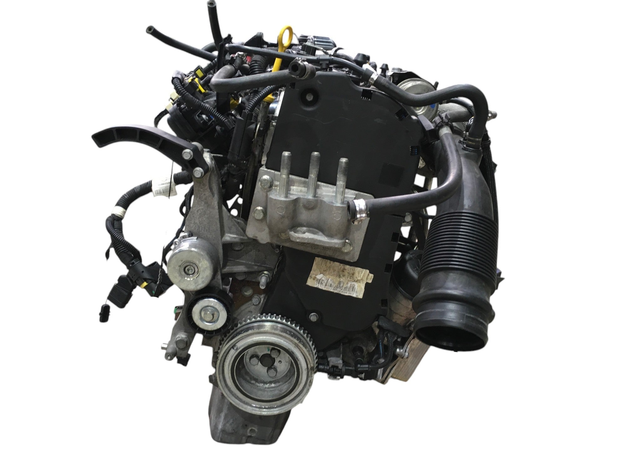 Motor Alfa 1.4TB 940A2000