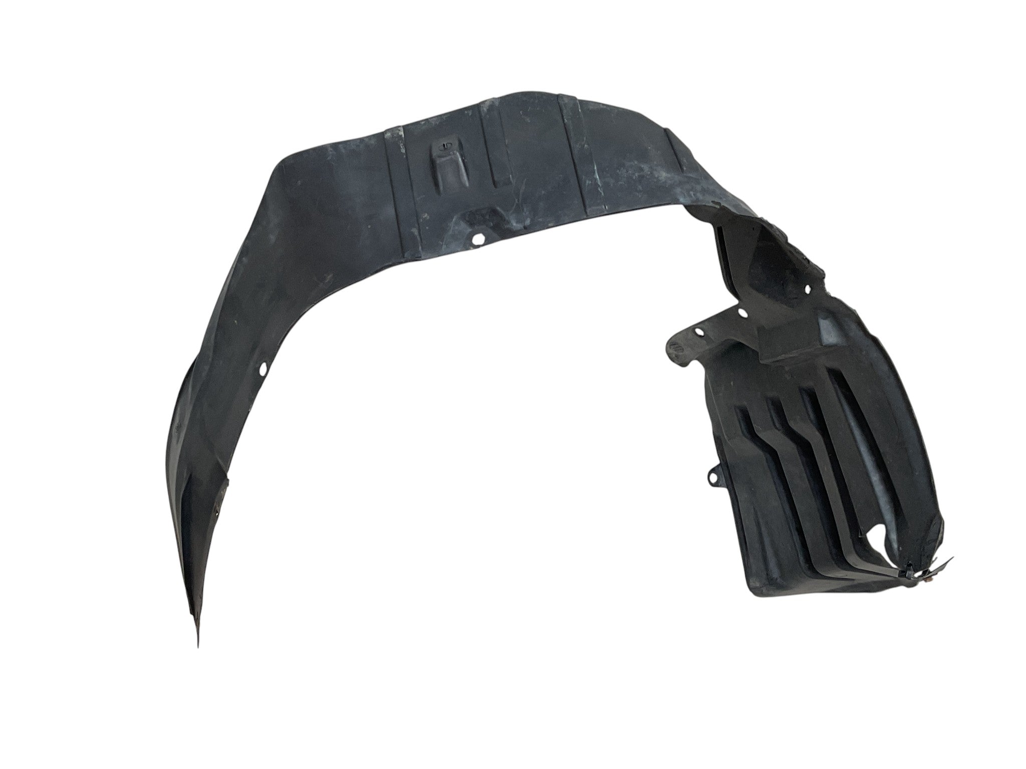 Paso Rueda dcho Mitsubishi Pajero Pinin 96-06