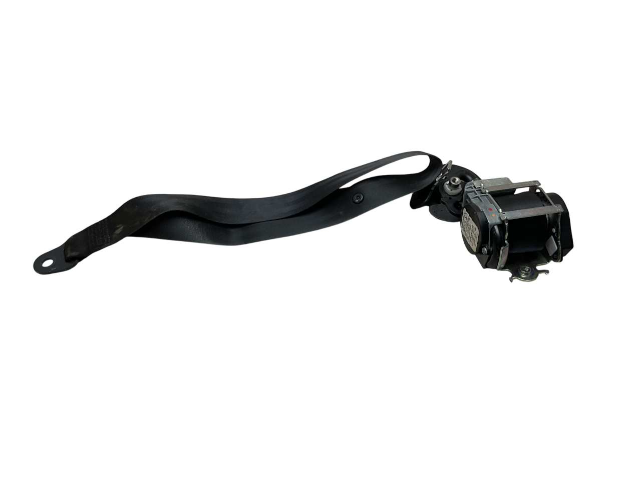 Cinturon del izq Picasso C4 13-18