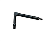 Inyector Nissan Navara 2.5D 97-05