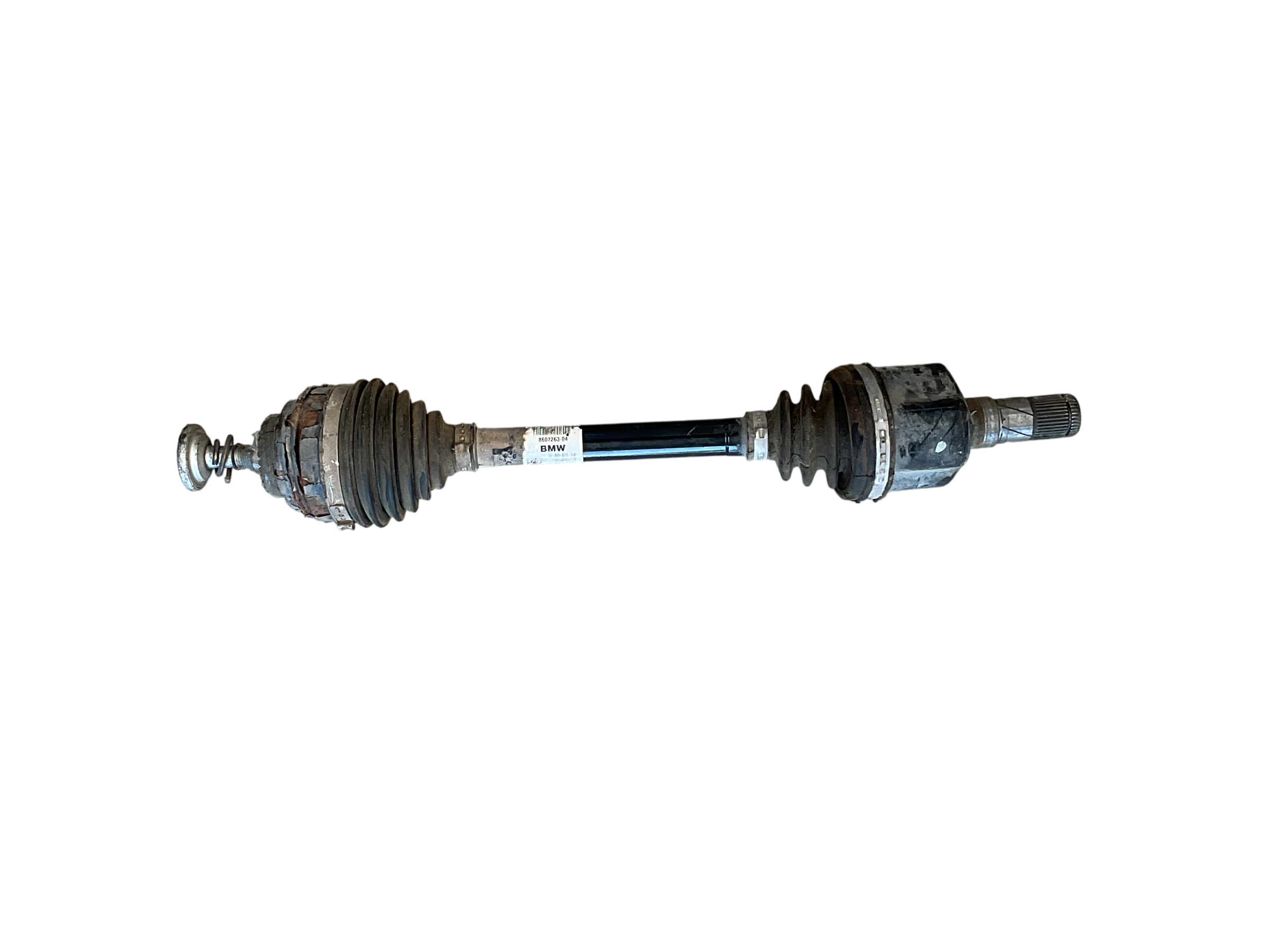 Palier delantero izq BMW 15540010