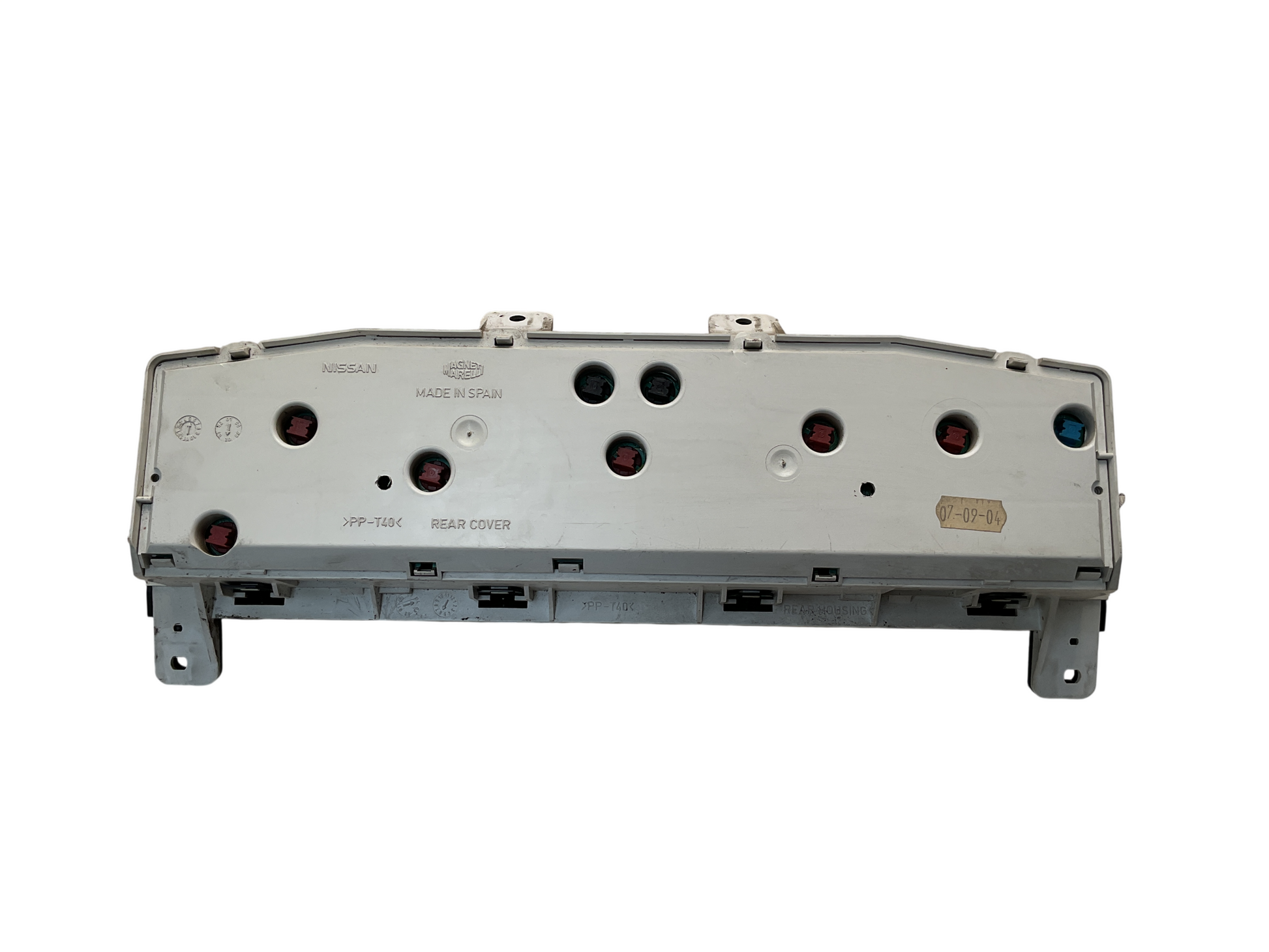 Cuadro instrumentos Nissan Terrano II (R20) 93-07