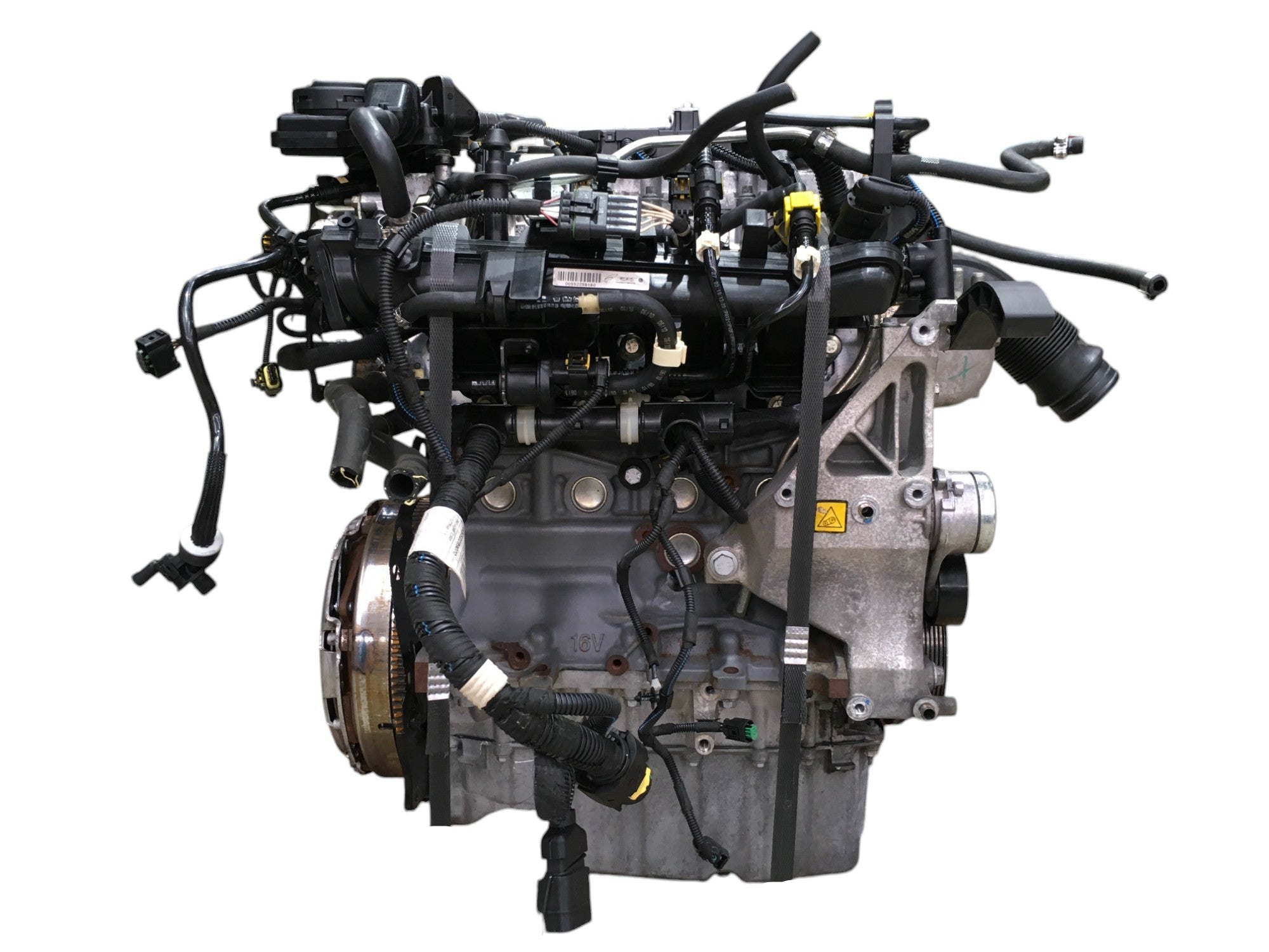 Motor Alfa 1.4TB 940A2000